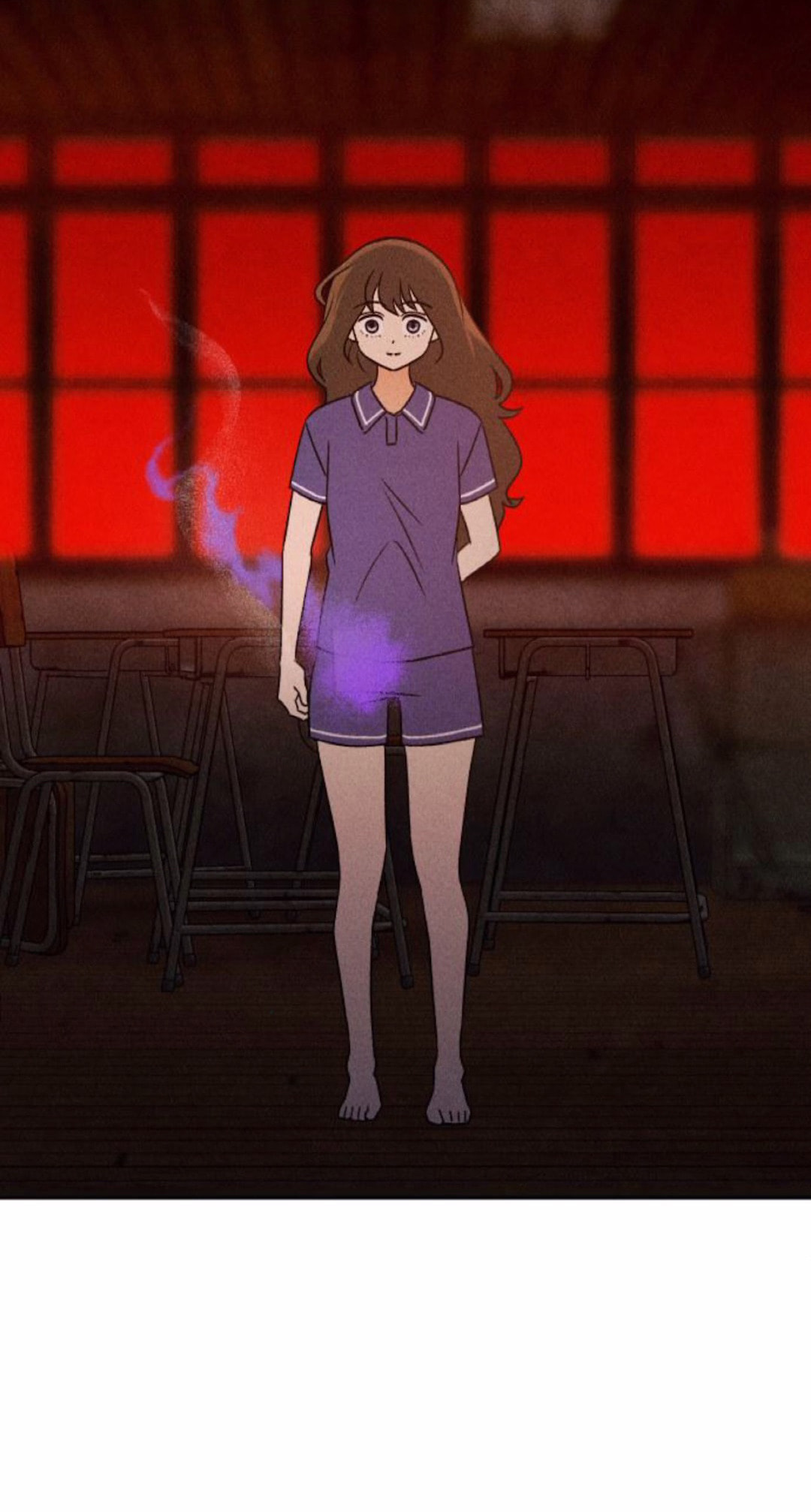 Classmate (Sooriboo) Chapter 34 page 71 - 