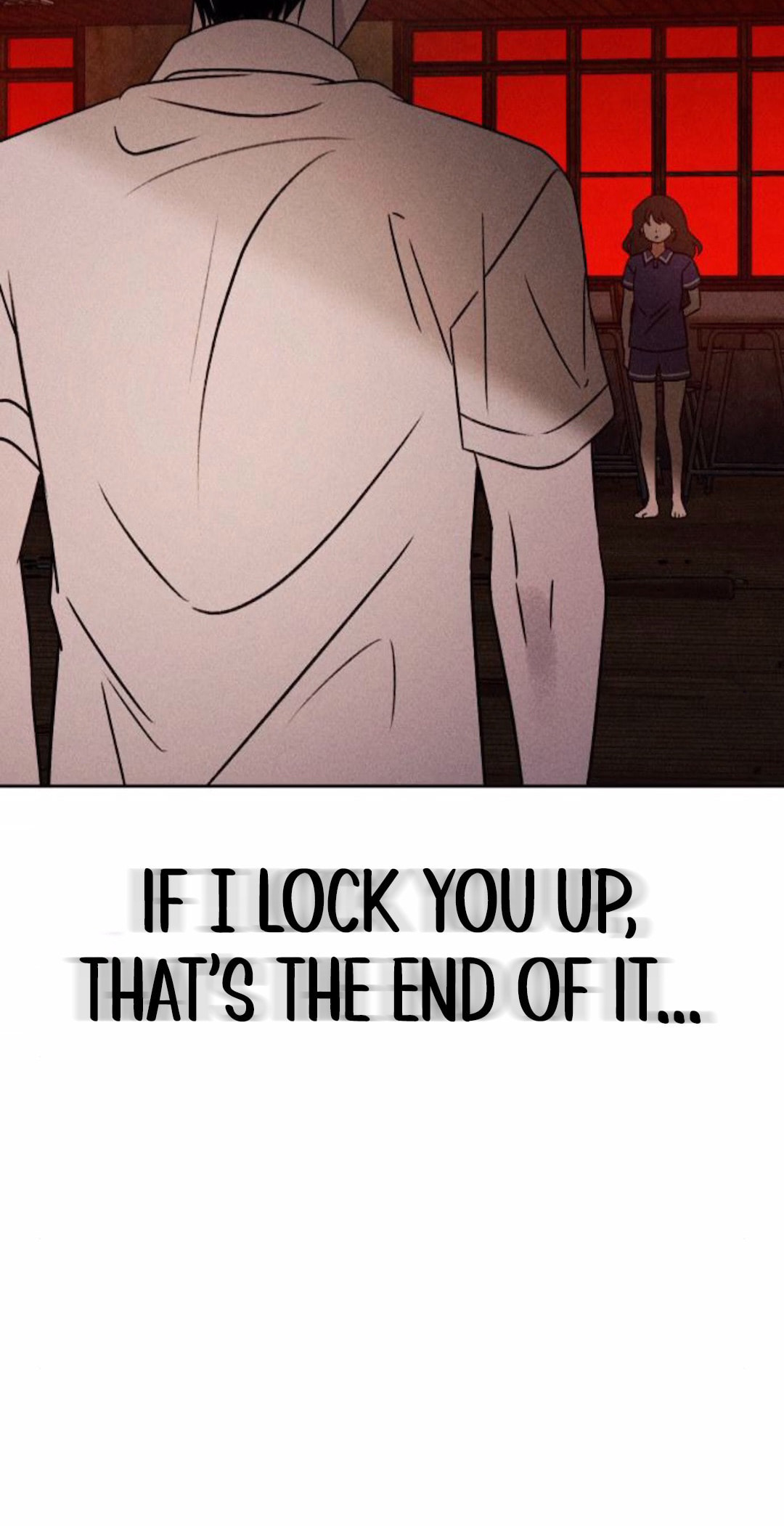 Classmate (Sooriboo) Chapter 34 page 80 - 