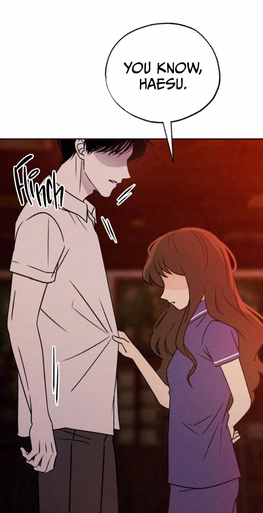 Classmate (Sooriboo) Chapter 34 page 82 - 