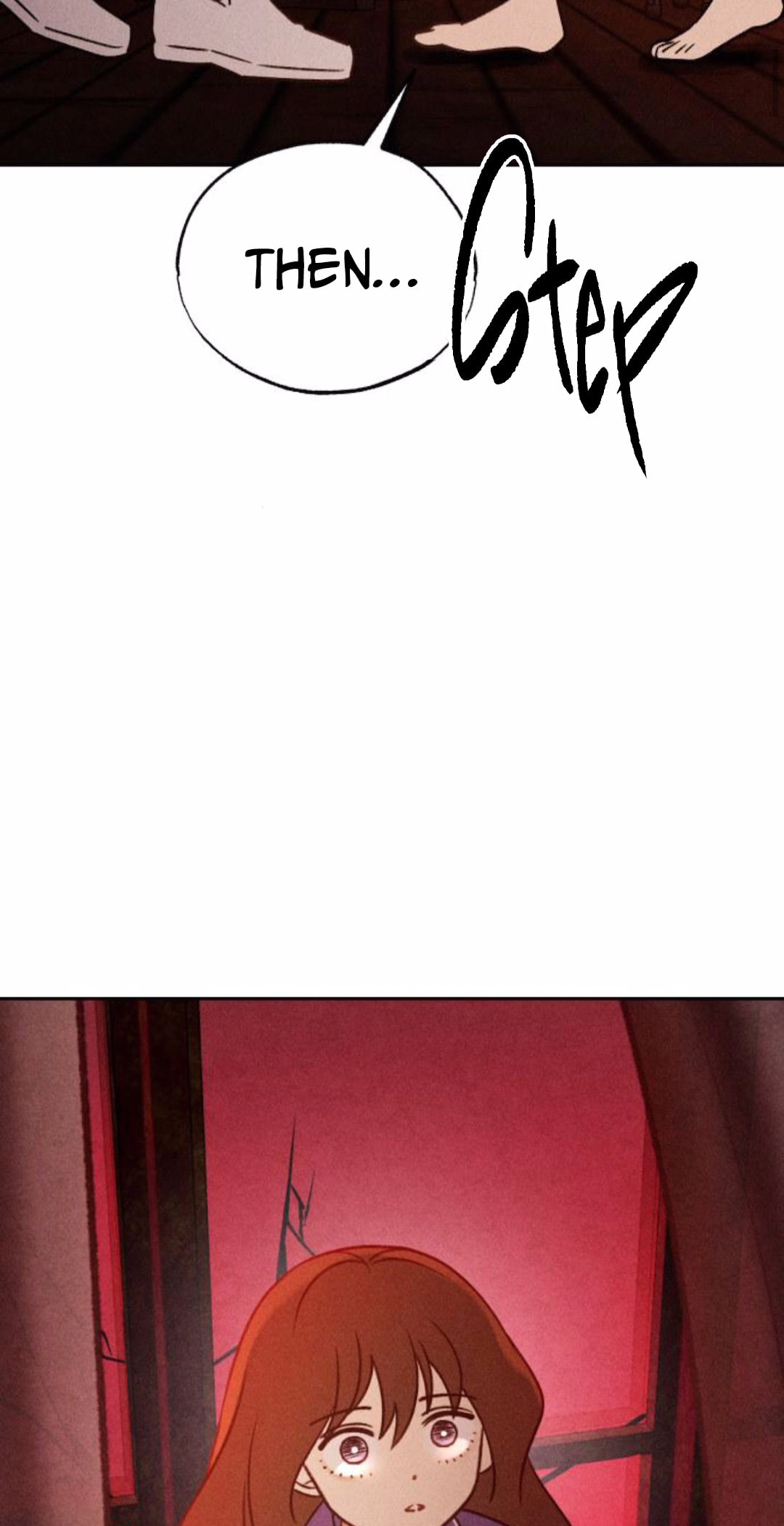Classmate (Sooriboo) Chapter 34 page 84 - 