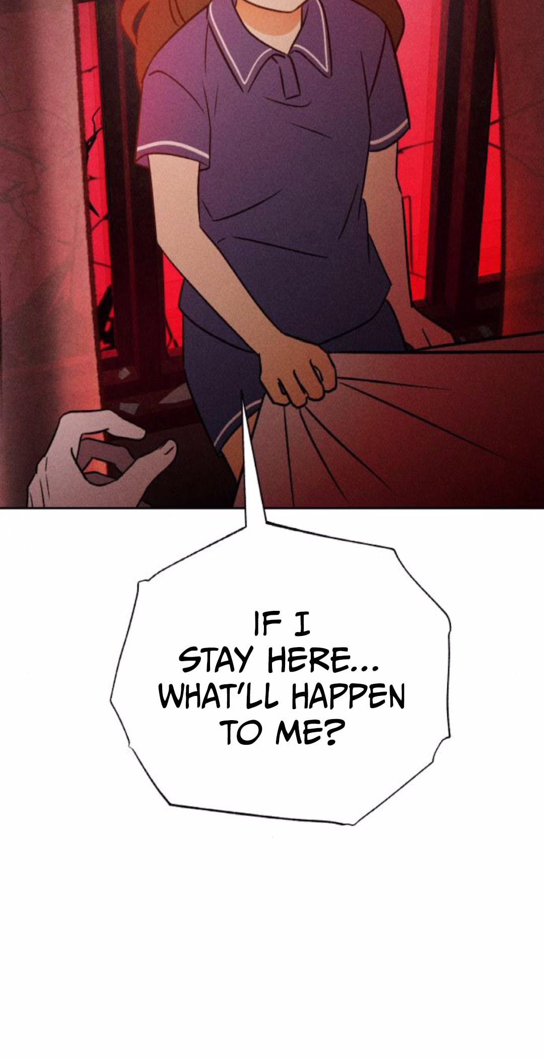 Classmate (Sooriboo) Chapter 34 page 85 - 