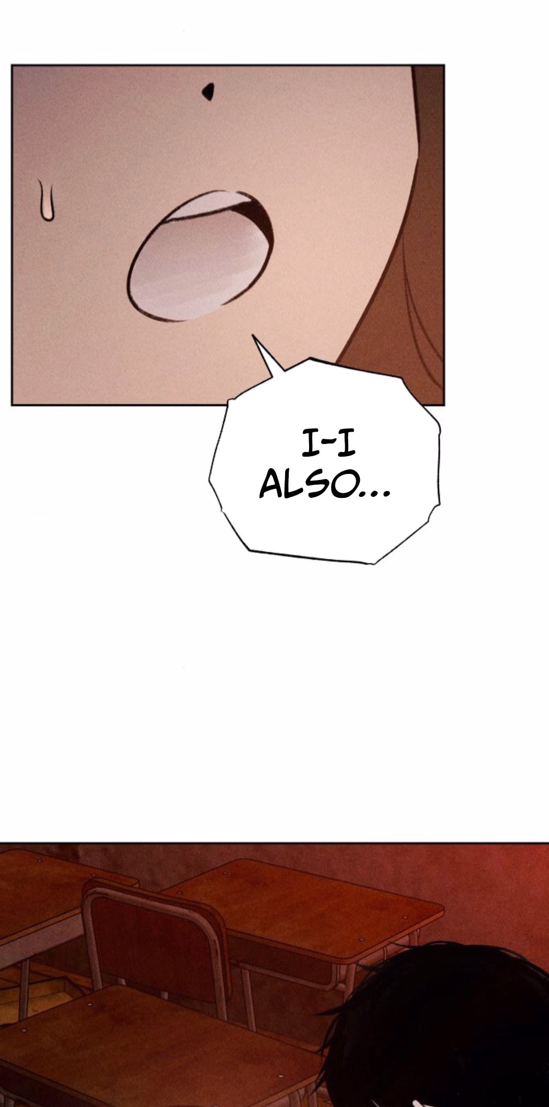 Classmate (Sooriboo) Chapter 34 page 10 - 