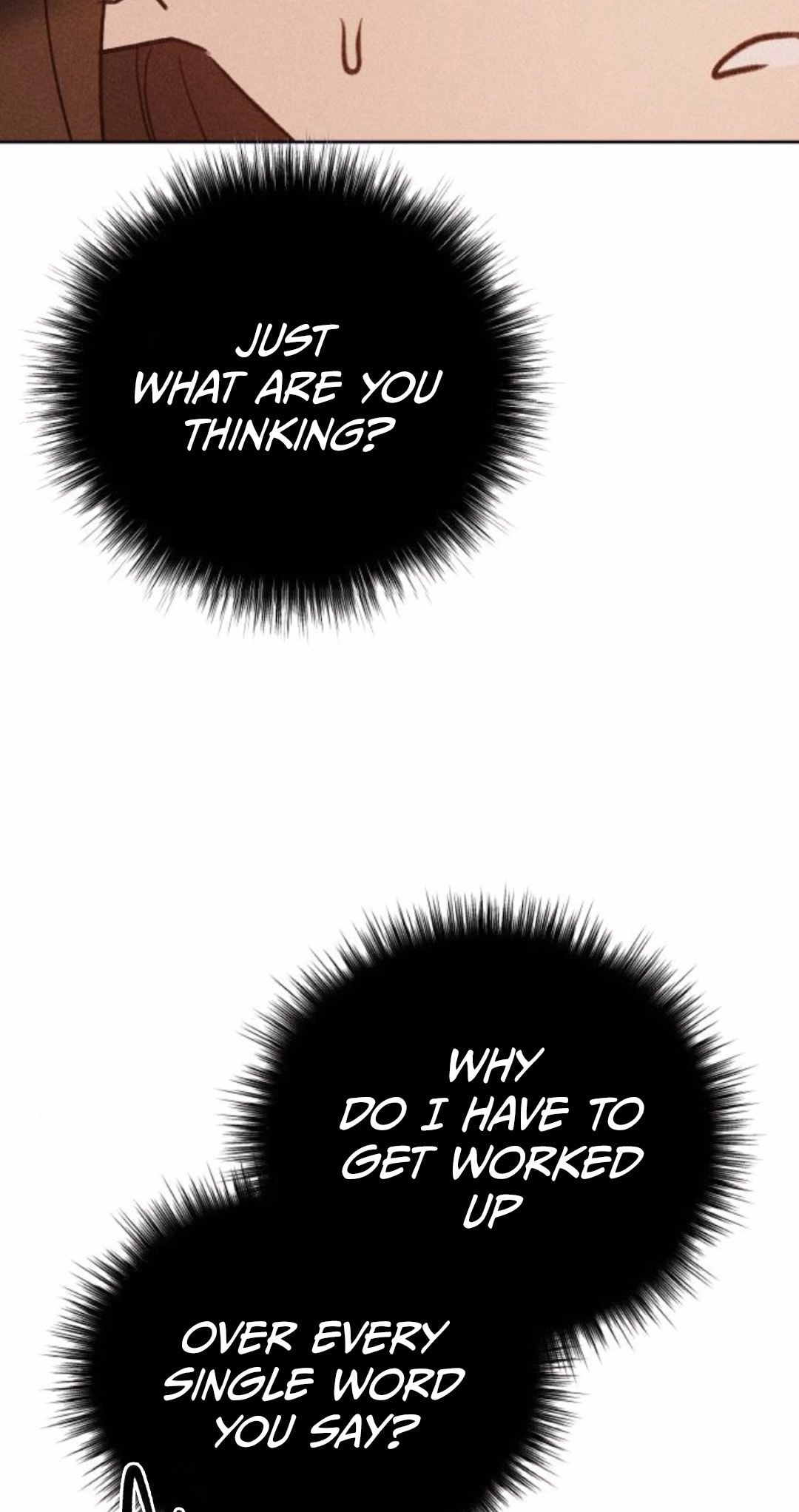Classmate (Sooriboo) Chapter 34 page 92 - 