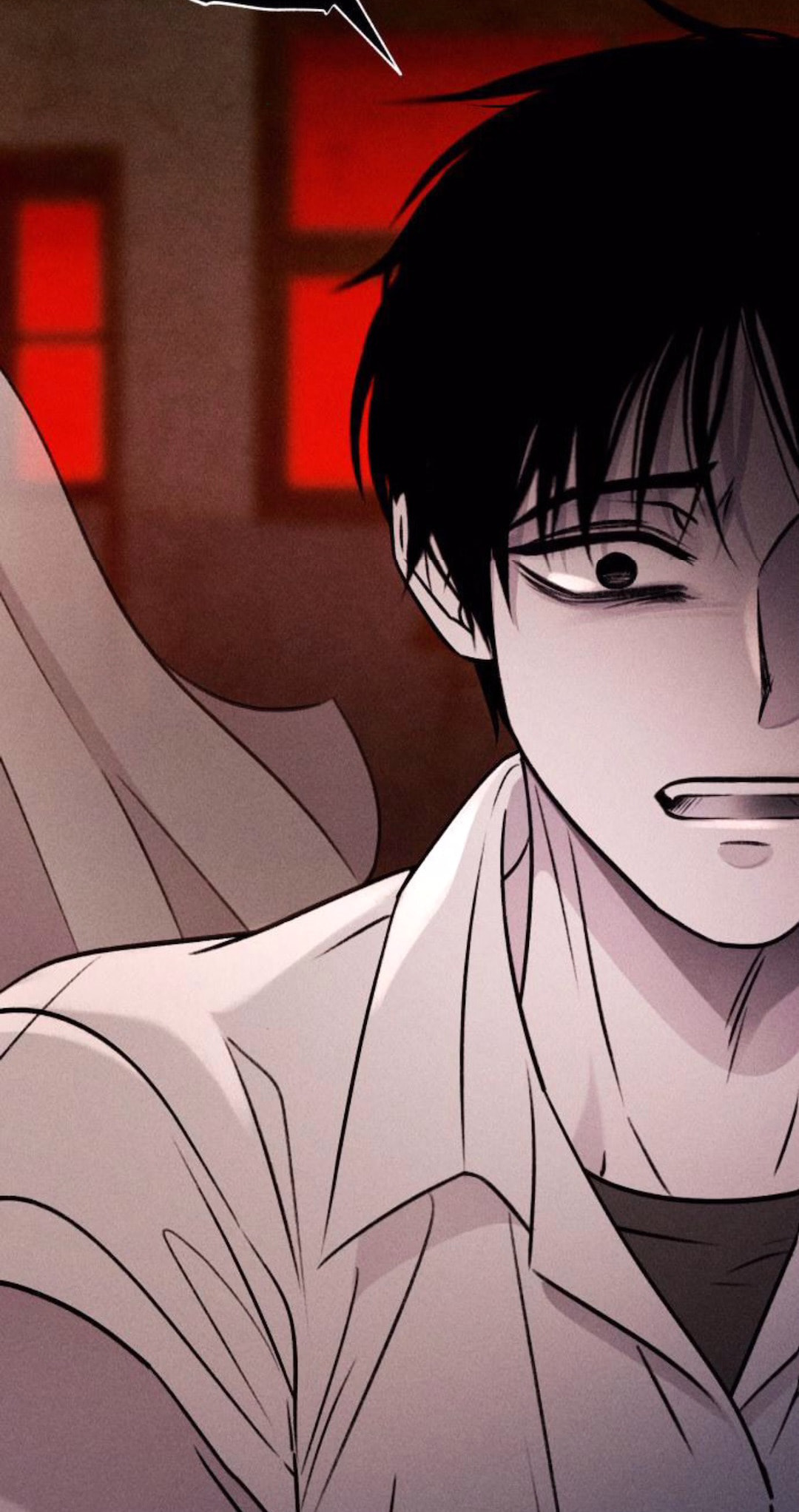 Classmate (Sooriboo) Chapter 34 page 95 - 