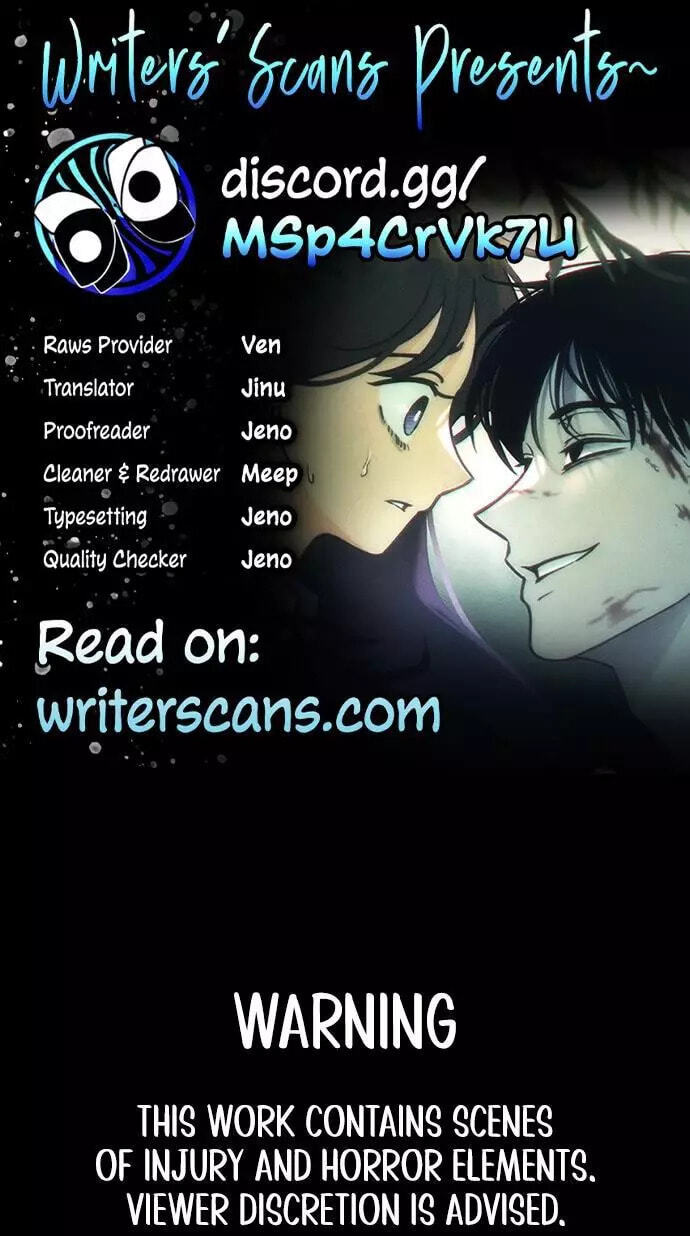 Classmate (Sooriboo) Chapter 35 page 1 - 