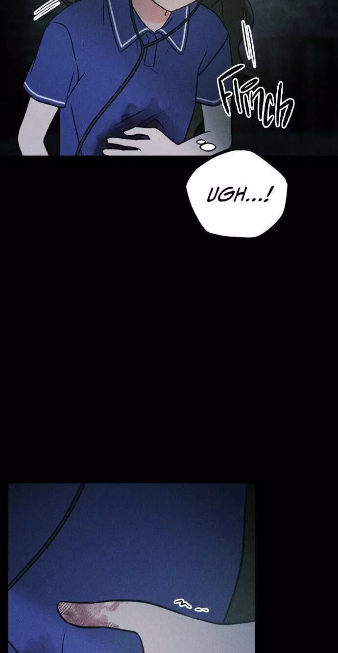 Classmate (Sooriboo) Chapter 35 page 121 - 