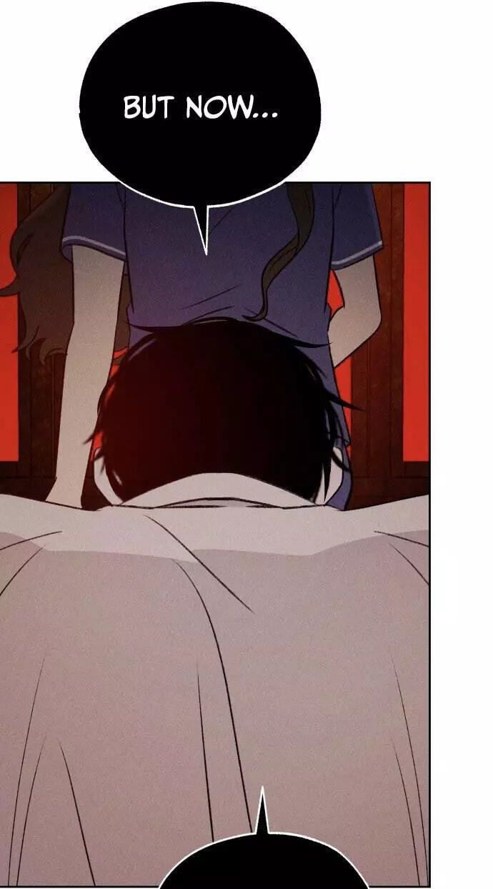 Classmate (Sooriboo) Chapter 35 page 30 - 