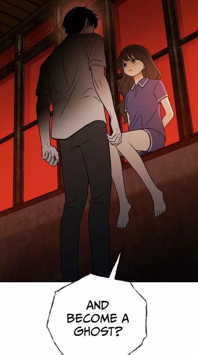 Classmate (Sooriboo) Chapter 35 page 47 - 