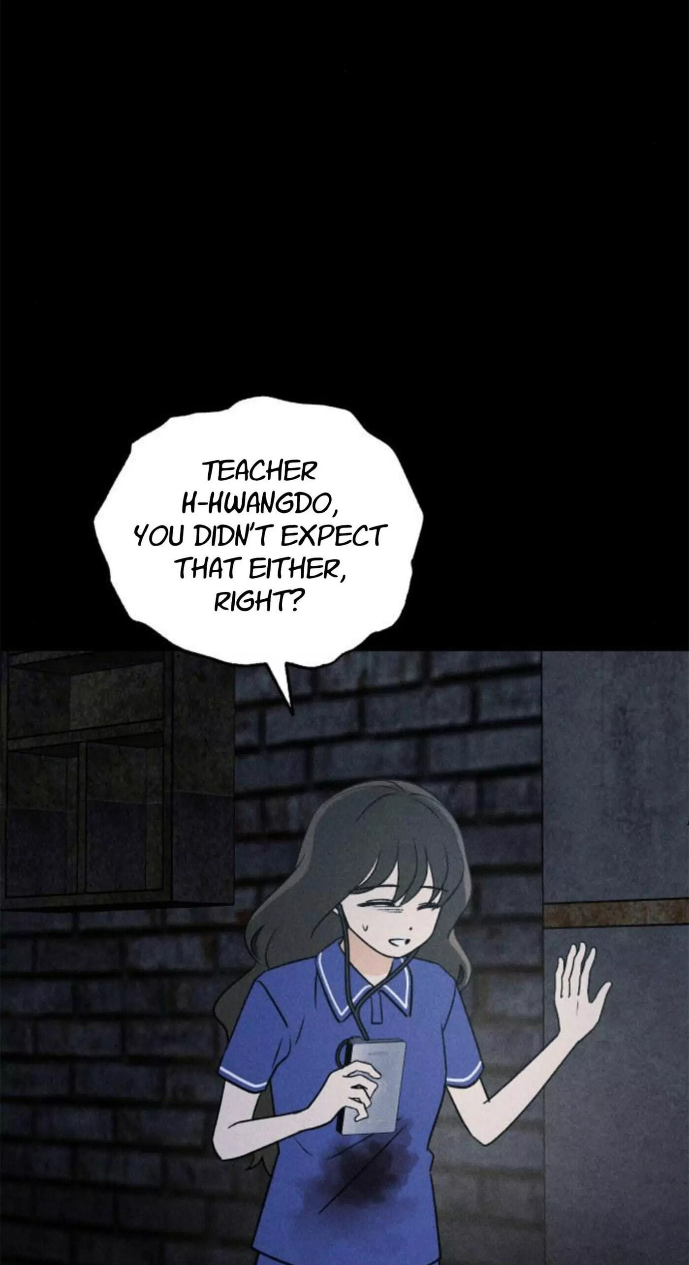 Classmate (Sooriboo) Chapter 36 page 11 - 