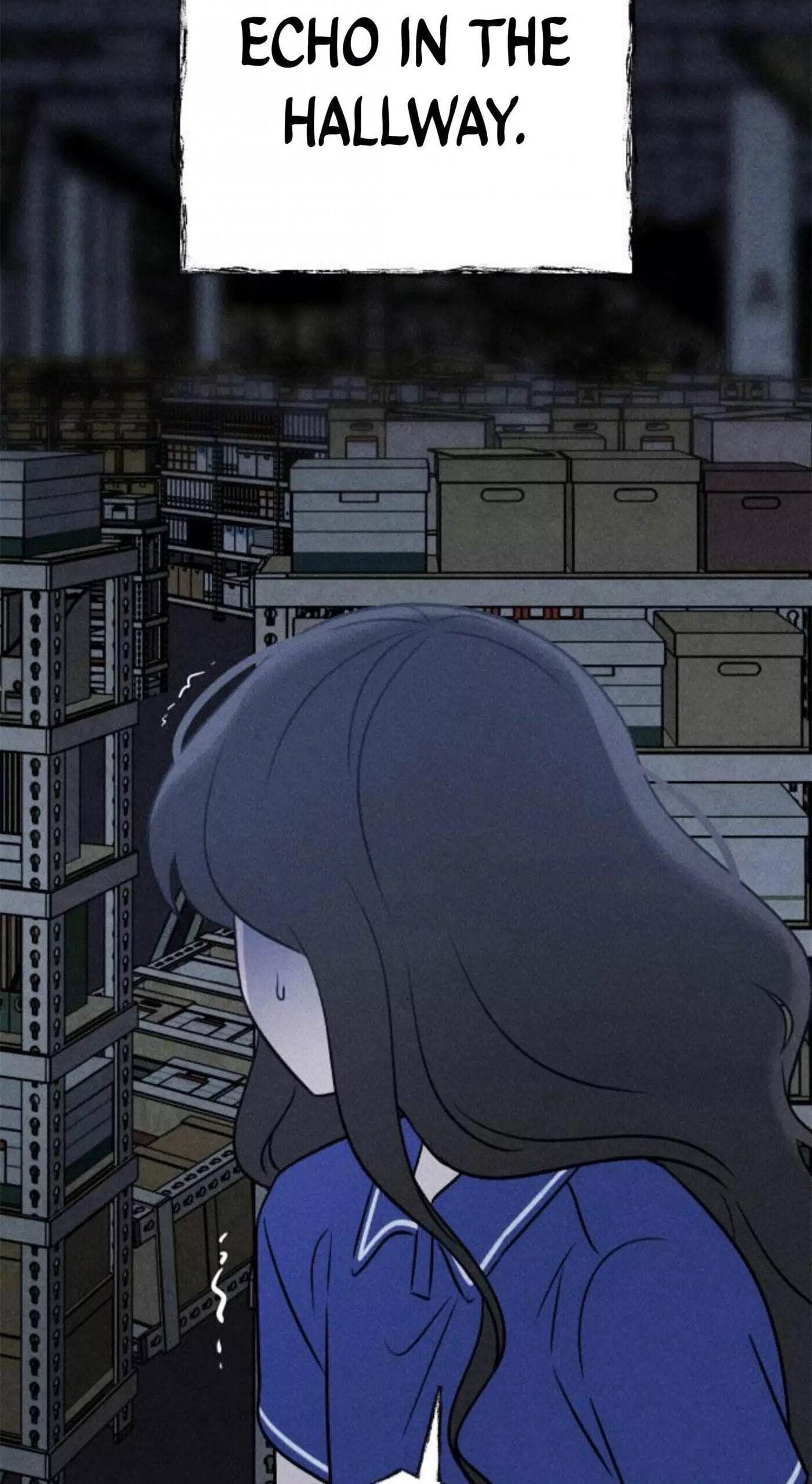 Classmate (Sooriboo) Chapter 36 page 125 - 