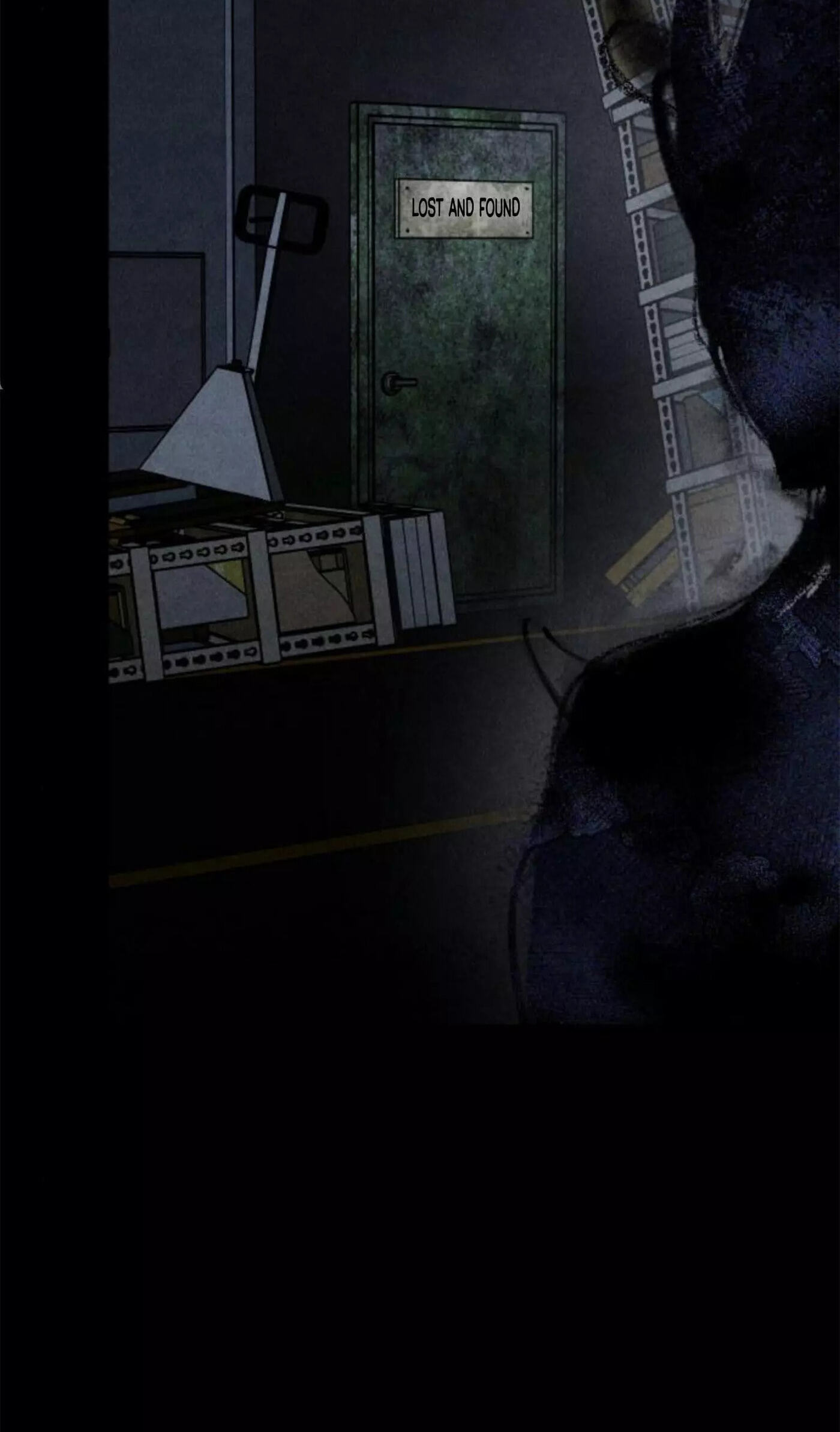 Classmate (Sooriboo) Chapter 36 page 147 - 