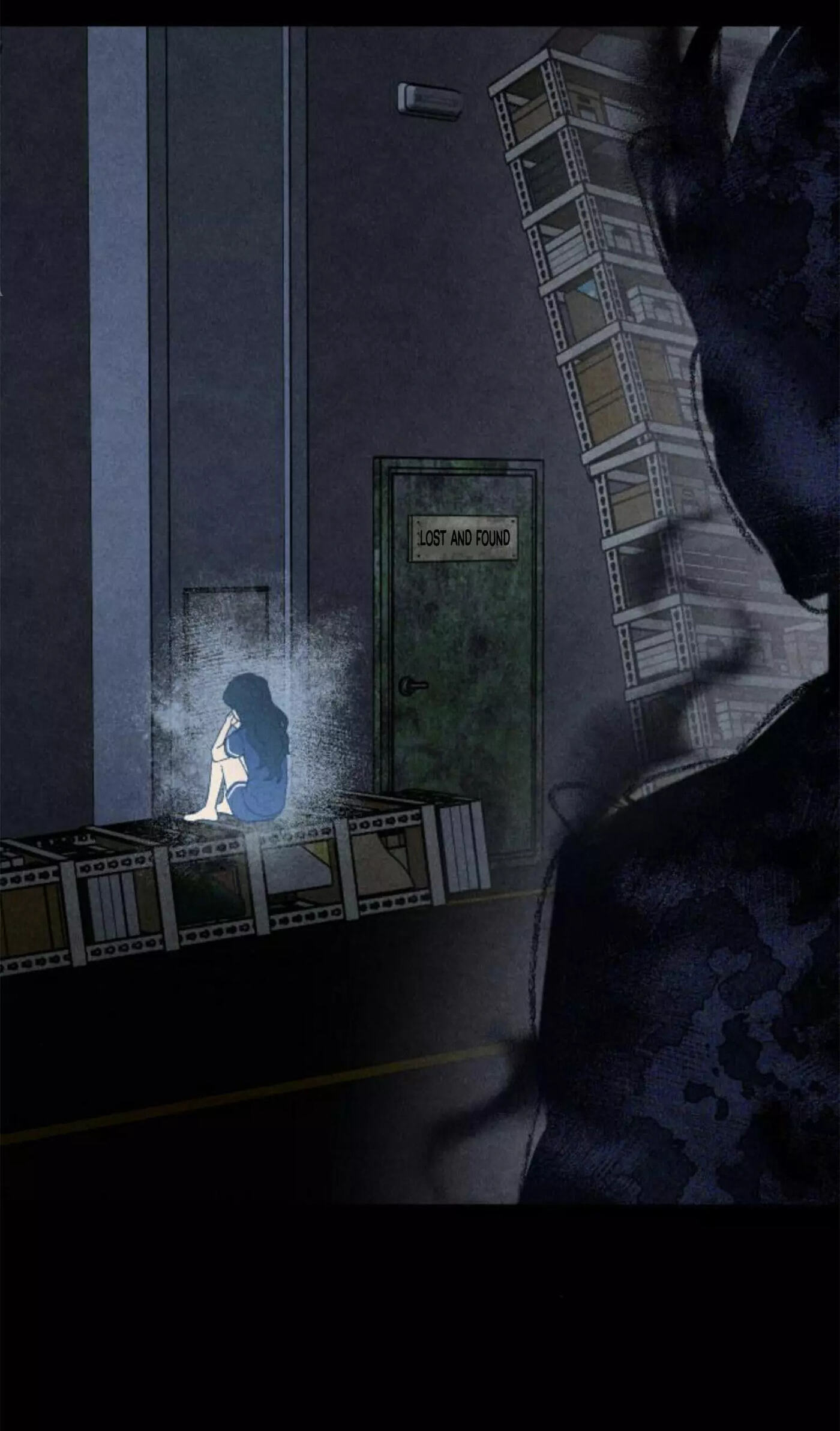 Classmate (Sooriboo) Chapter 36 page 149 - 