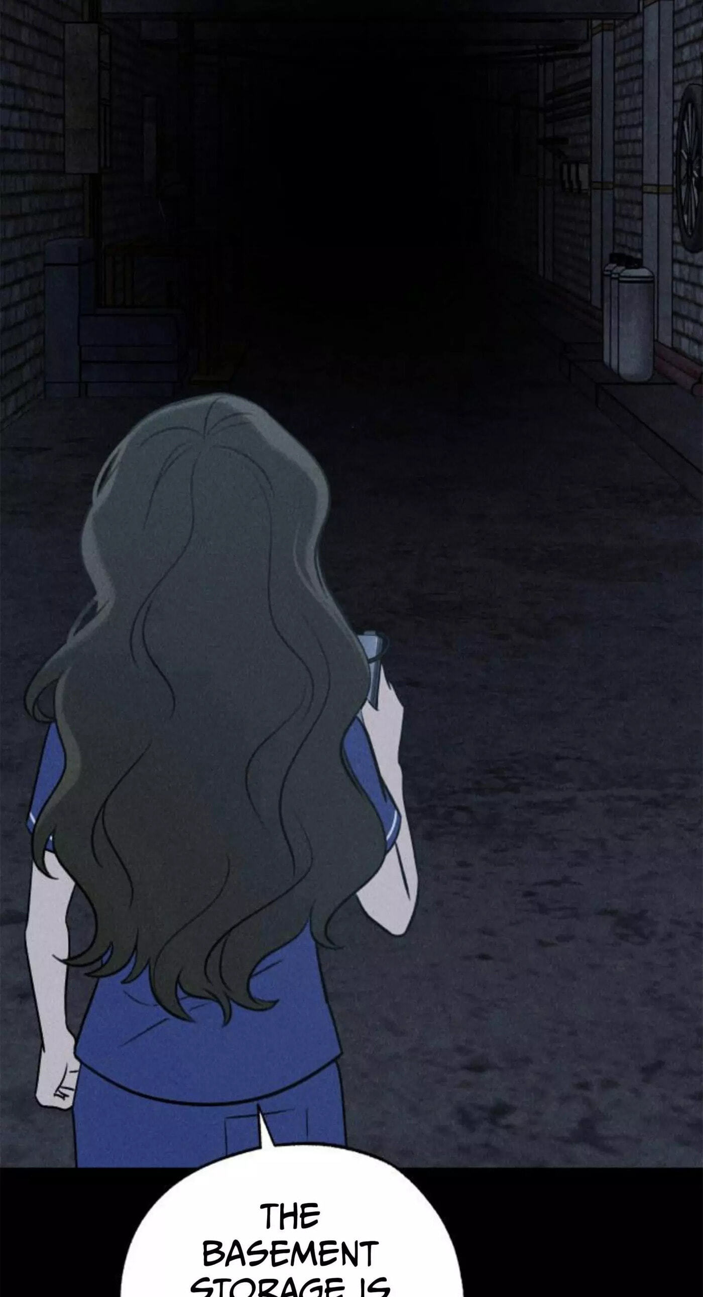 Classmate (Sooriboo) Chapter 36 page 16 - 