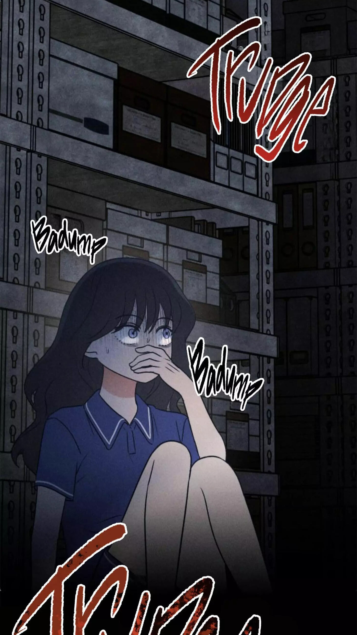 Classmate (Sooriboo) Chapter 36 page 152 - 