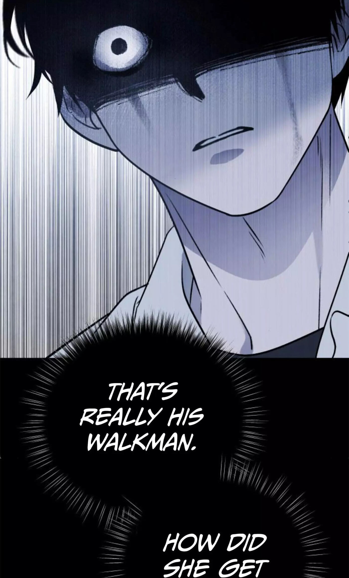 Classmate (Sooriboo) Chapter 36 page 167 - 