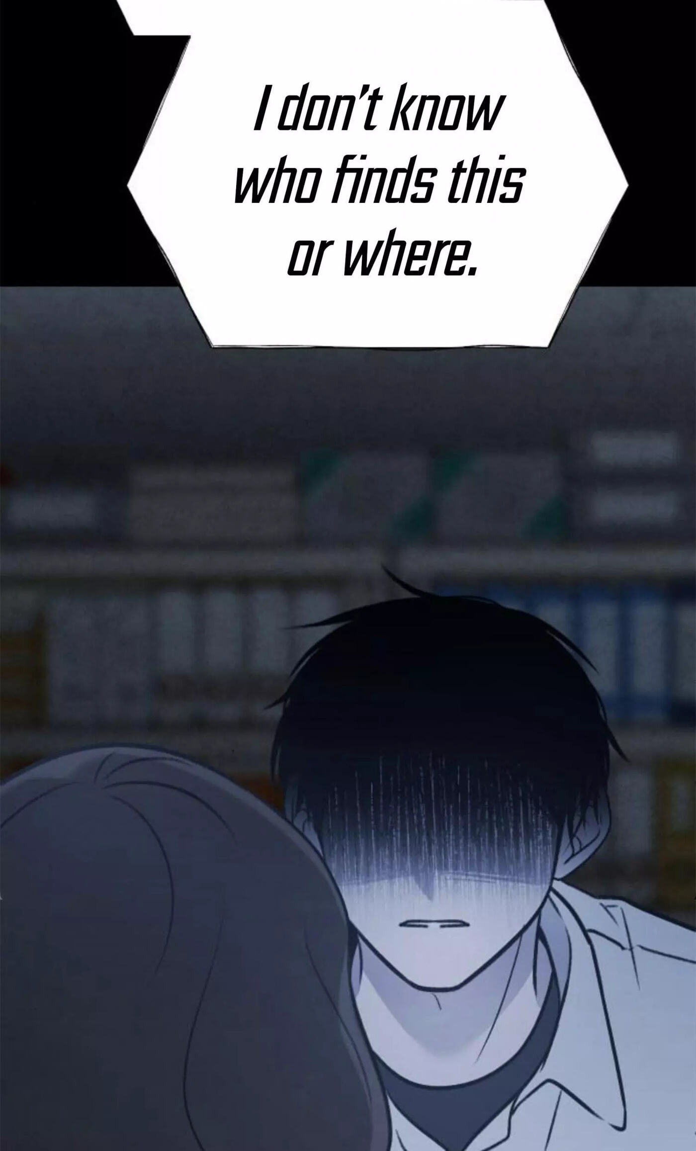 Classmate (Sooriboo) Chapter 36 page 170 - 