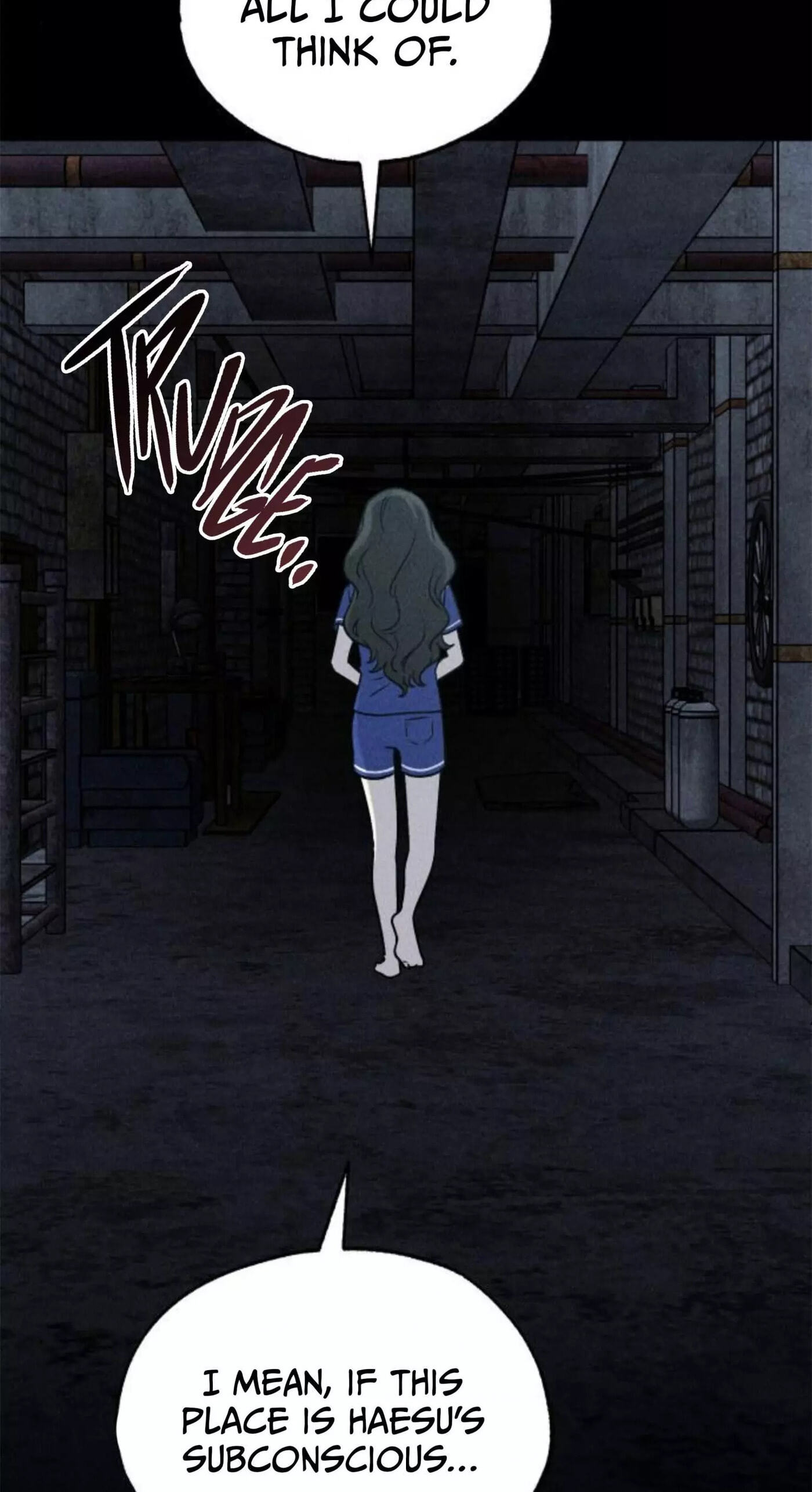 Classmate (Sooriboo) Chapter 36 page 3 - 
