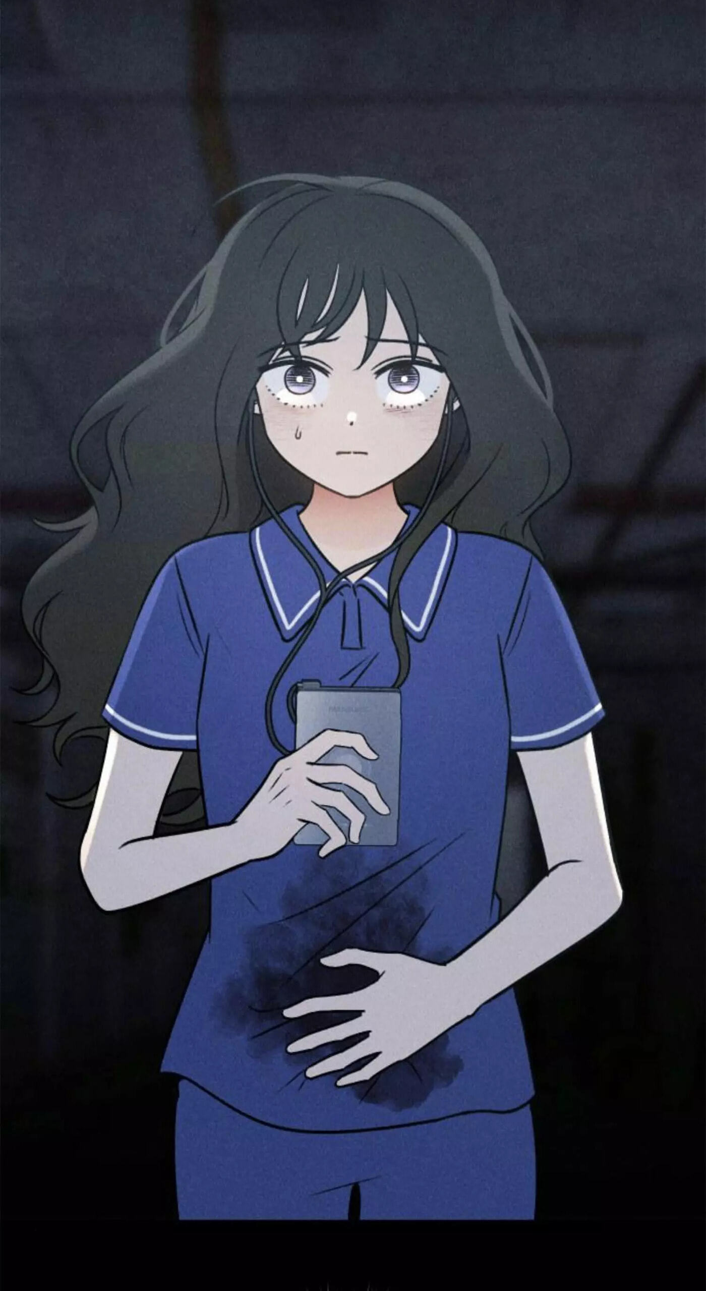 Classmate (Sooriboo) Chapter 36 page 22 - 