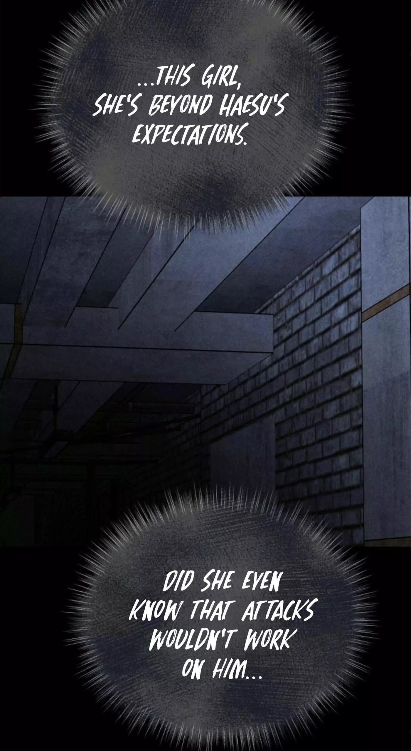 Classmate (Sooriboo) Chapter 36 page 25 - 