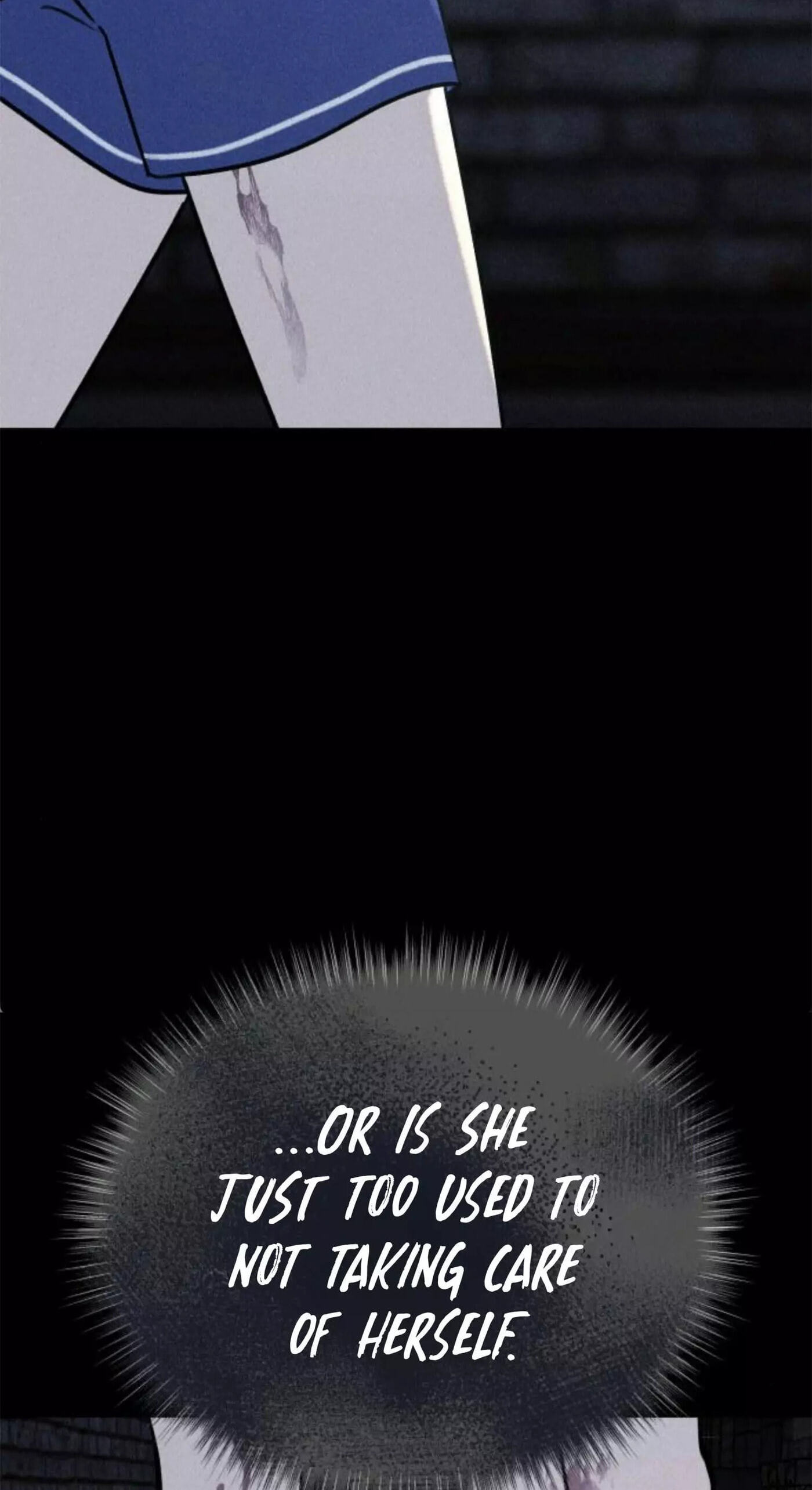 Classmate (Sooriboo) Chapter 36 page 27 - 