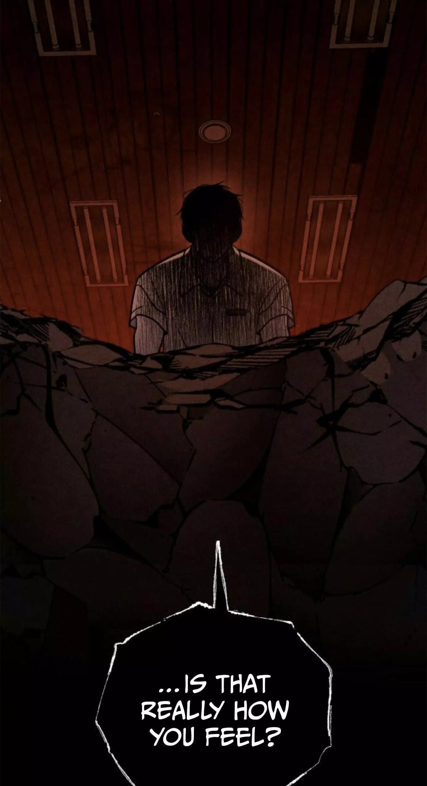 Classmate (Sooriboo) Chapter 36 page 31 - 