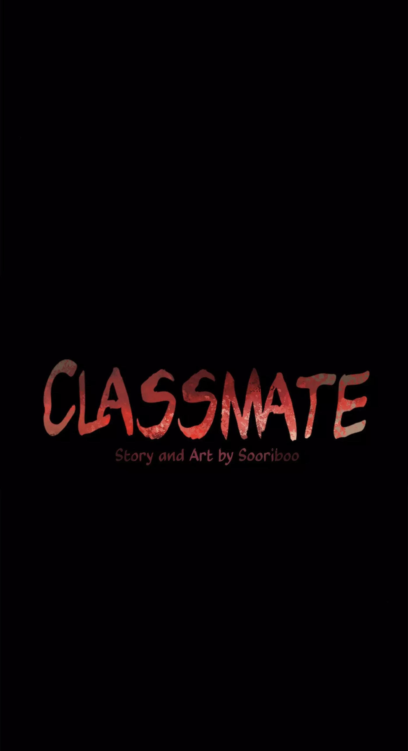 Classmate (Sooriboo) Chapter 36 page 45 - 