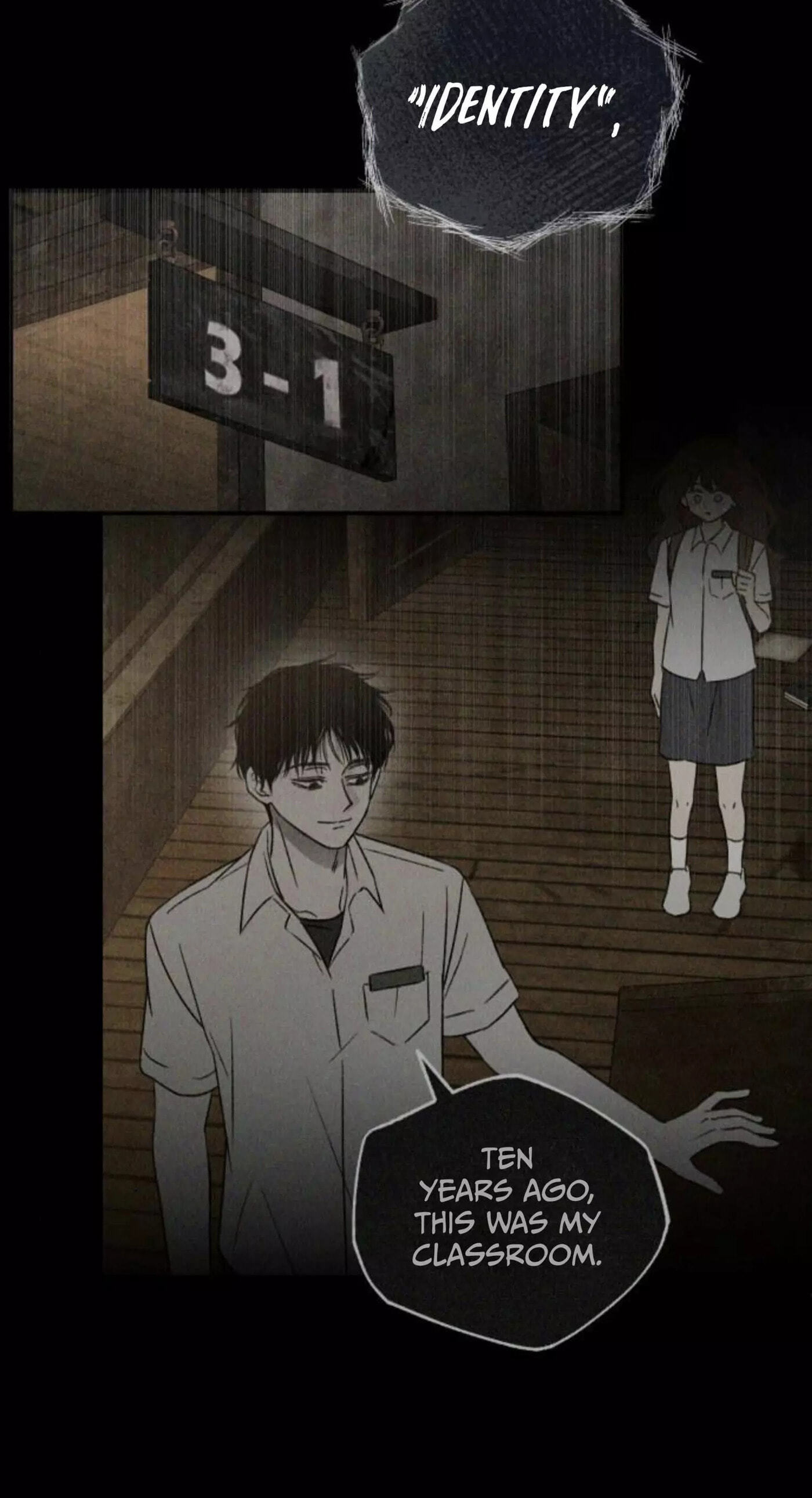 Classmate (Sooriboo) Chapter 36 page 50 - 