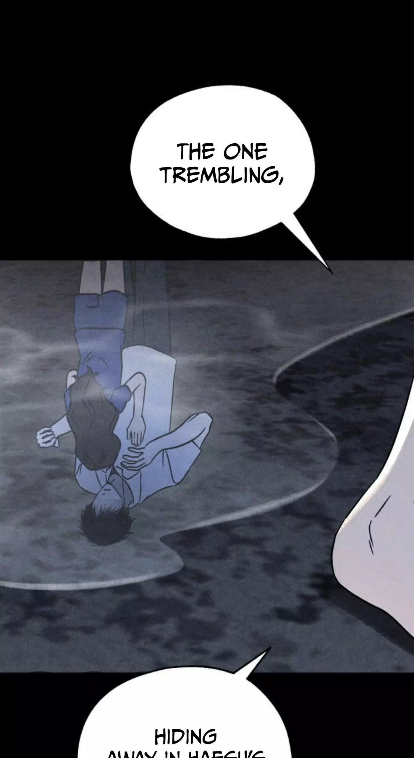 Classmate (Sooriboo) Chapter 36 page 6 - 