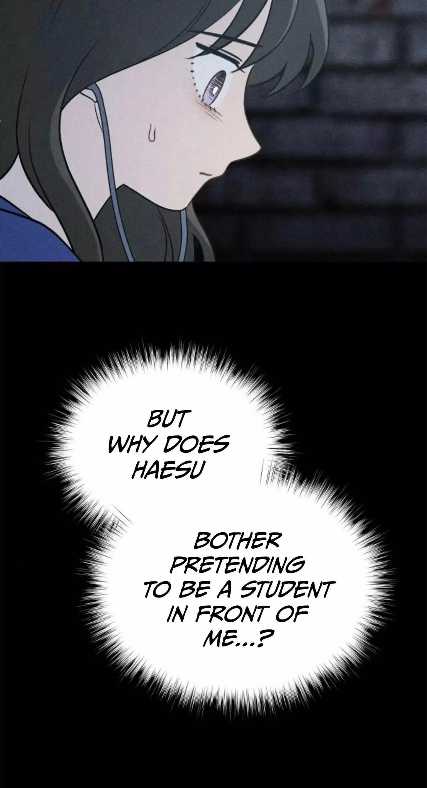 Classmate (Sooriboo) Chapter 36 page 57 - 