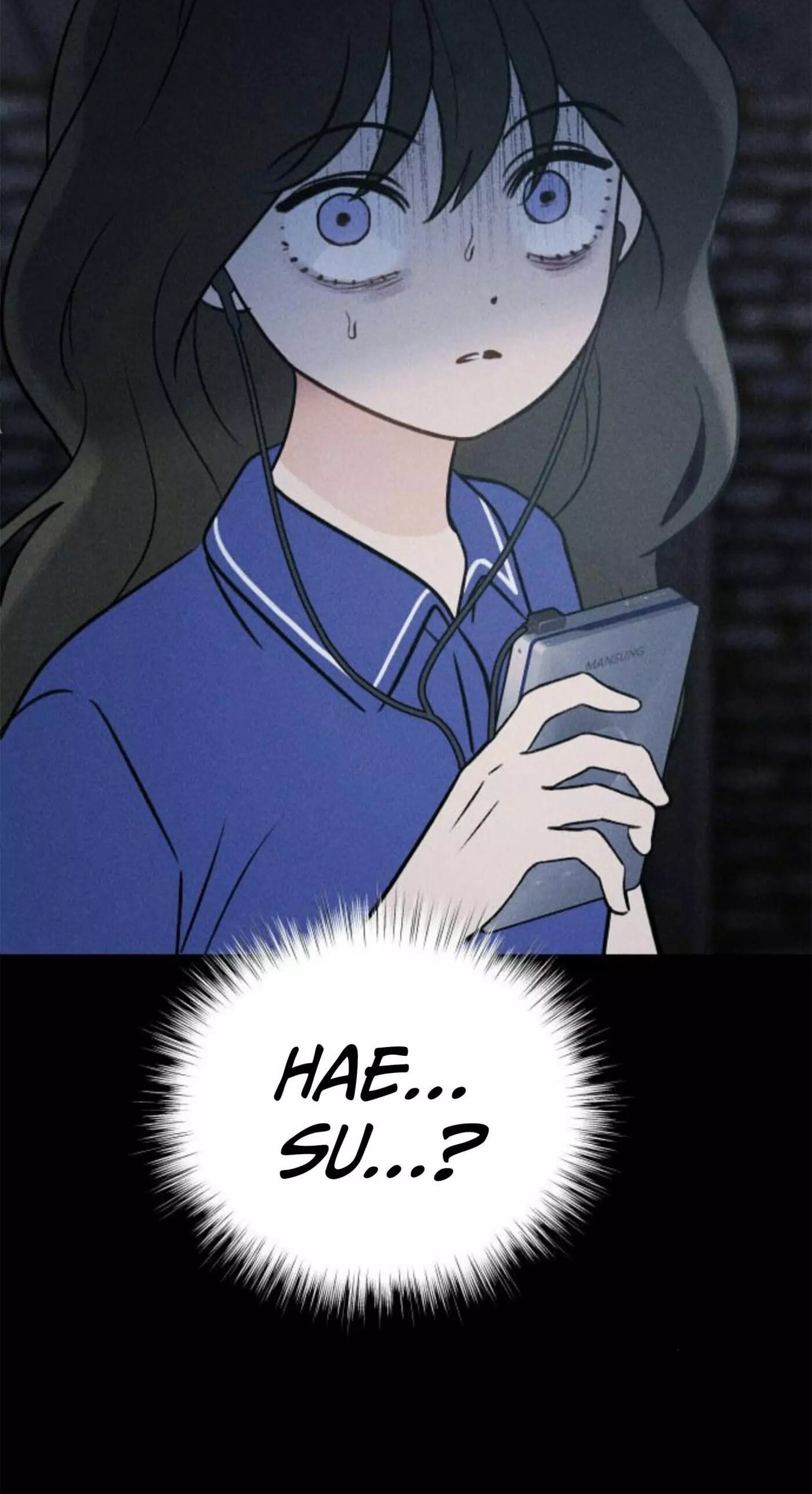 Classmate (Sooriboo) Chapter 36 page 75 - 