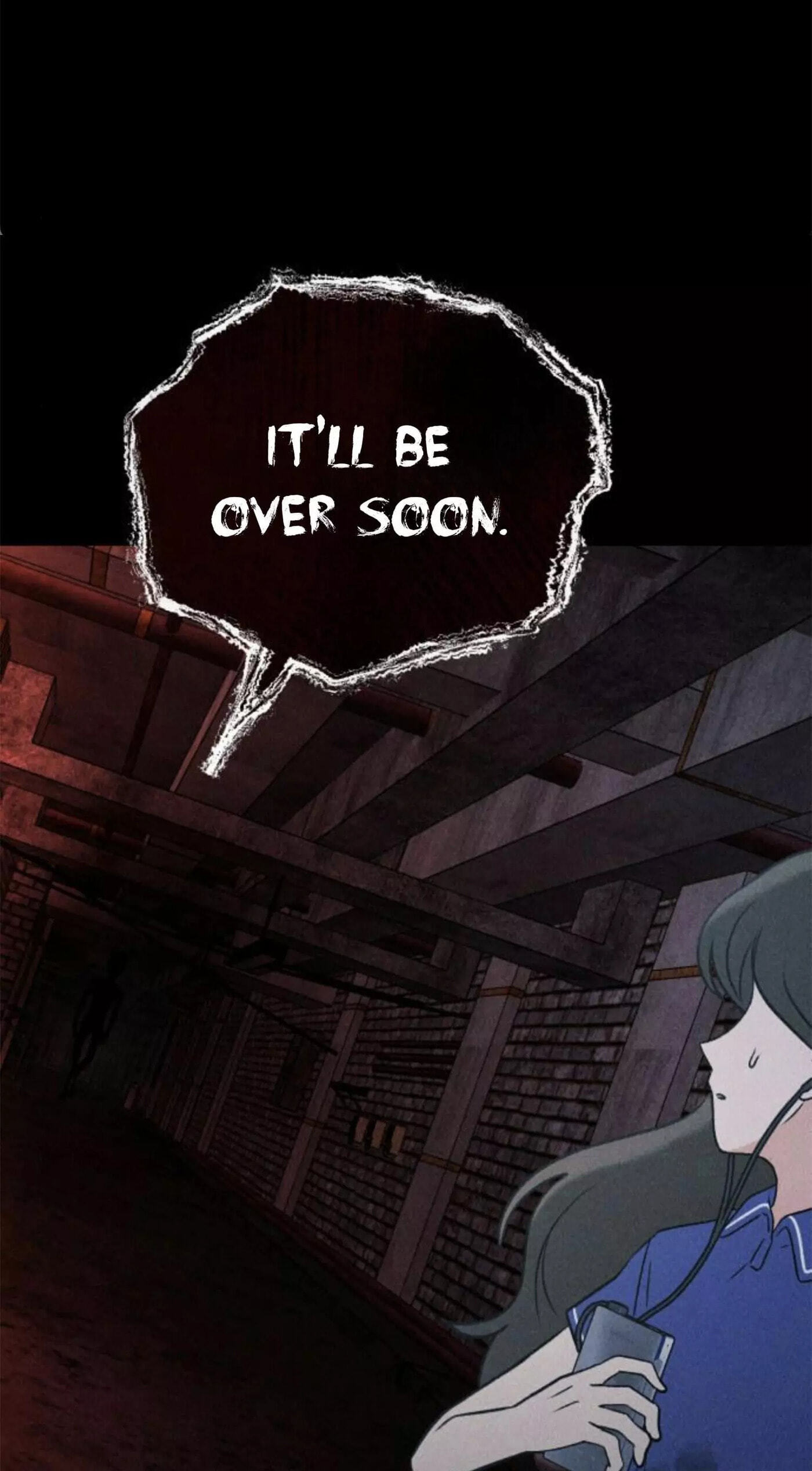 Classmate (Sooriboo) Chapter 36 page 76 - 