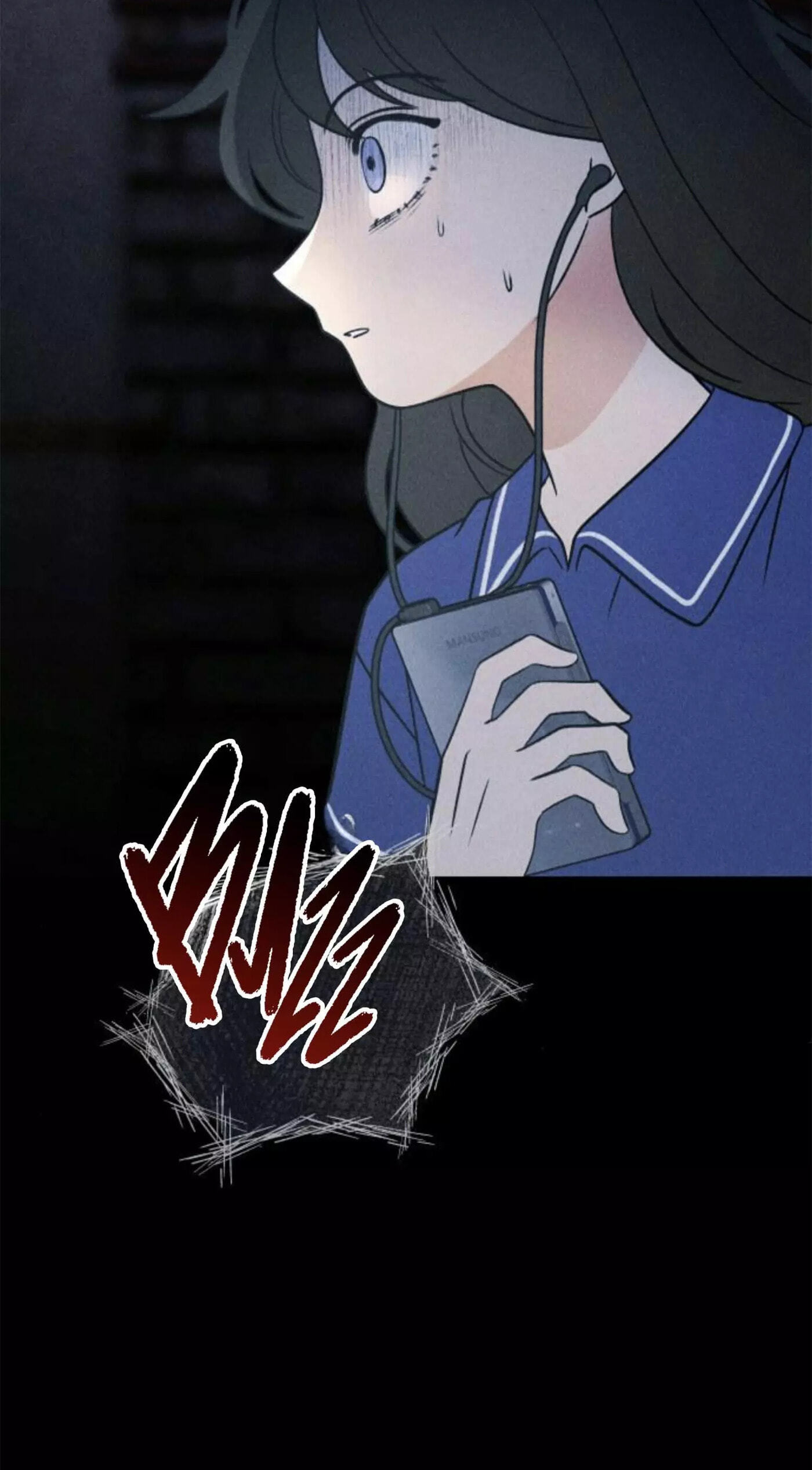 Classmate (Sooriboo) Chapter 36 page 80 - 