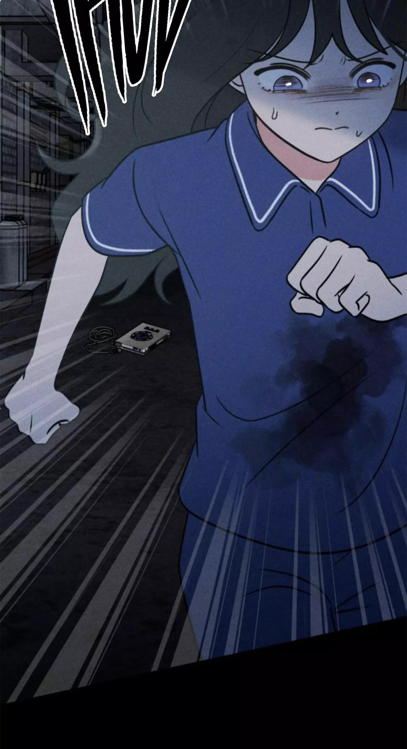 Classmate (Sooriboo) Chapter 36 page 98 - 