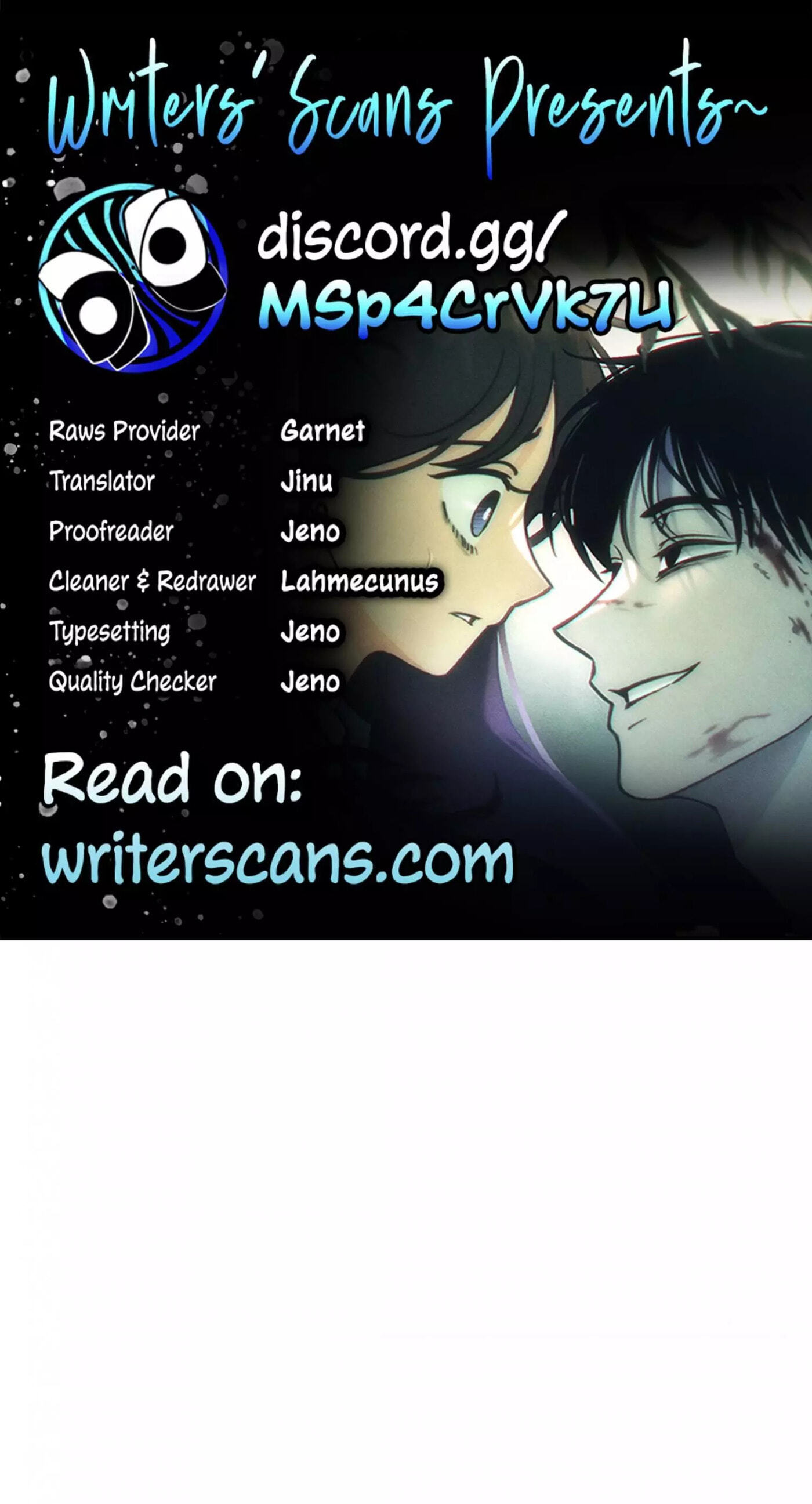 Classmate (Sooriboo) Chapter 37 page 1 - 