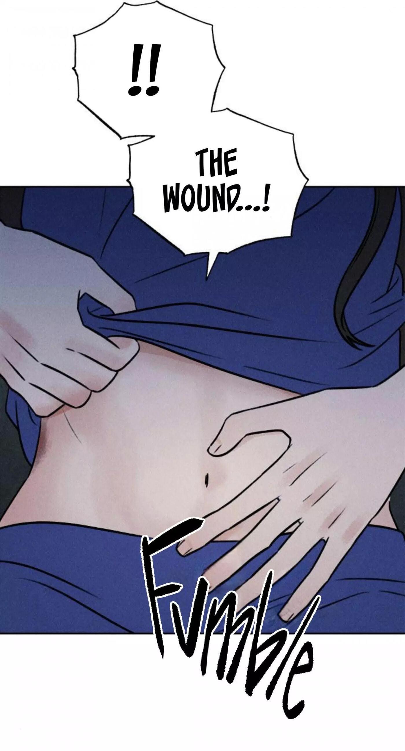 Classmate (Sooriboo) Chapter 37 page 11 - 
