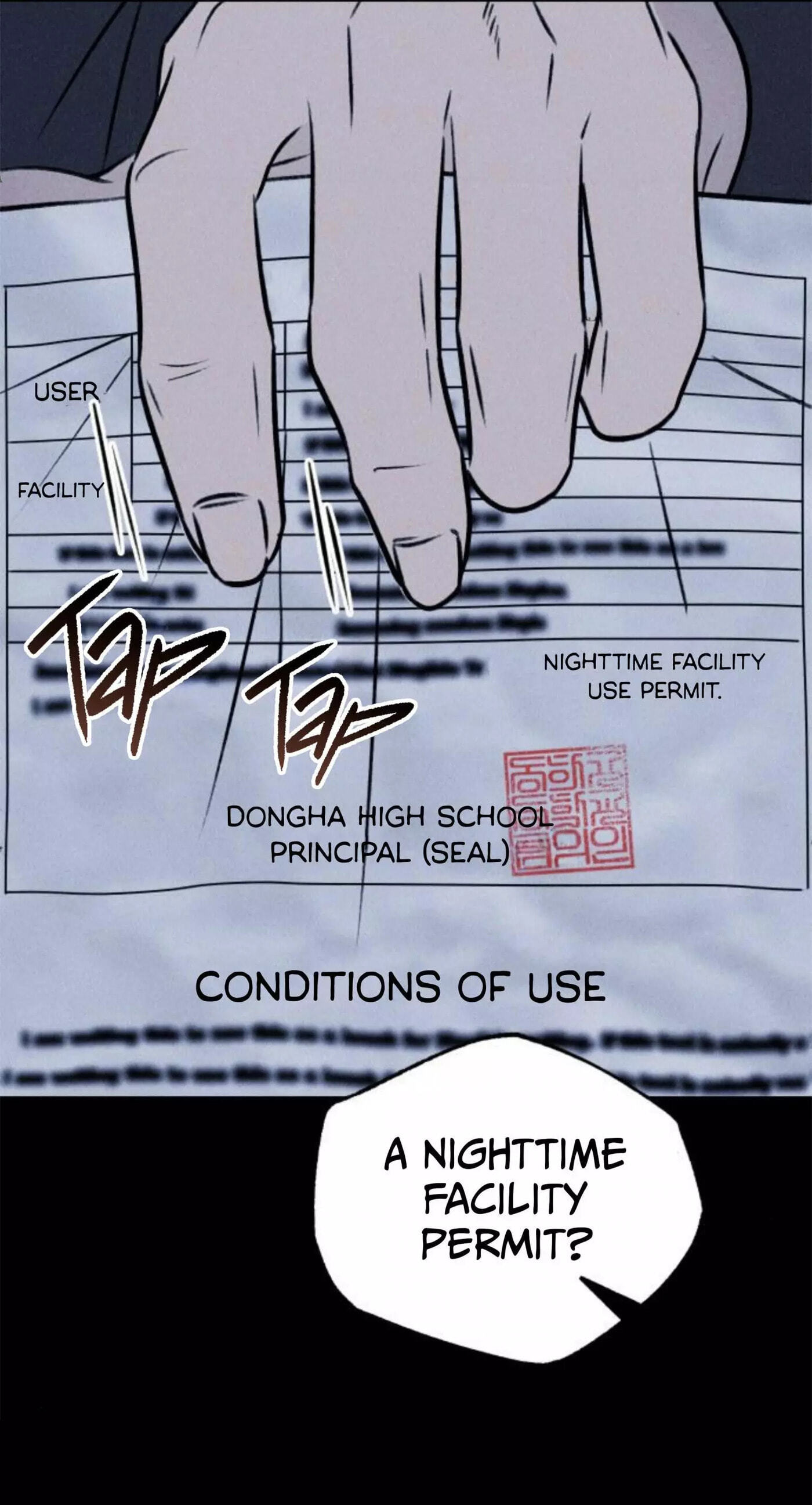Classmate (Sooriboo) Chapter 37 page 116 - 