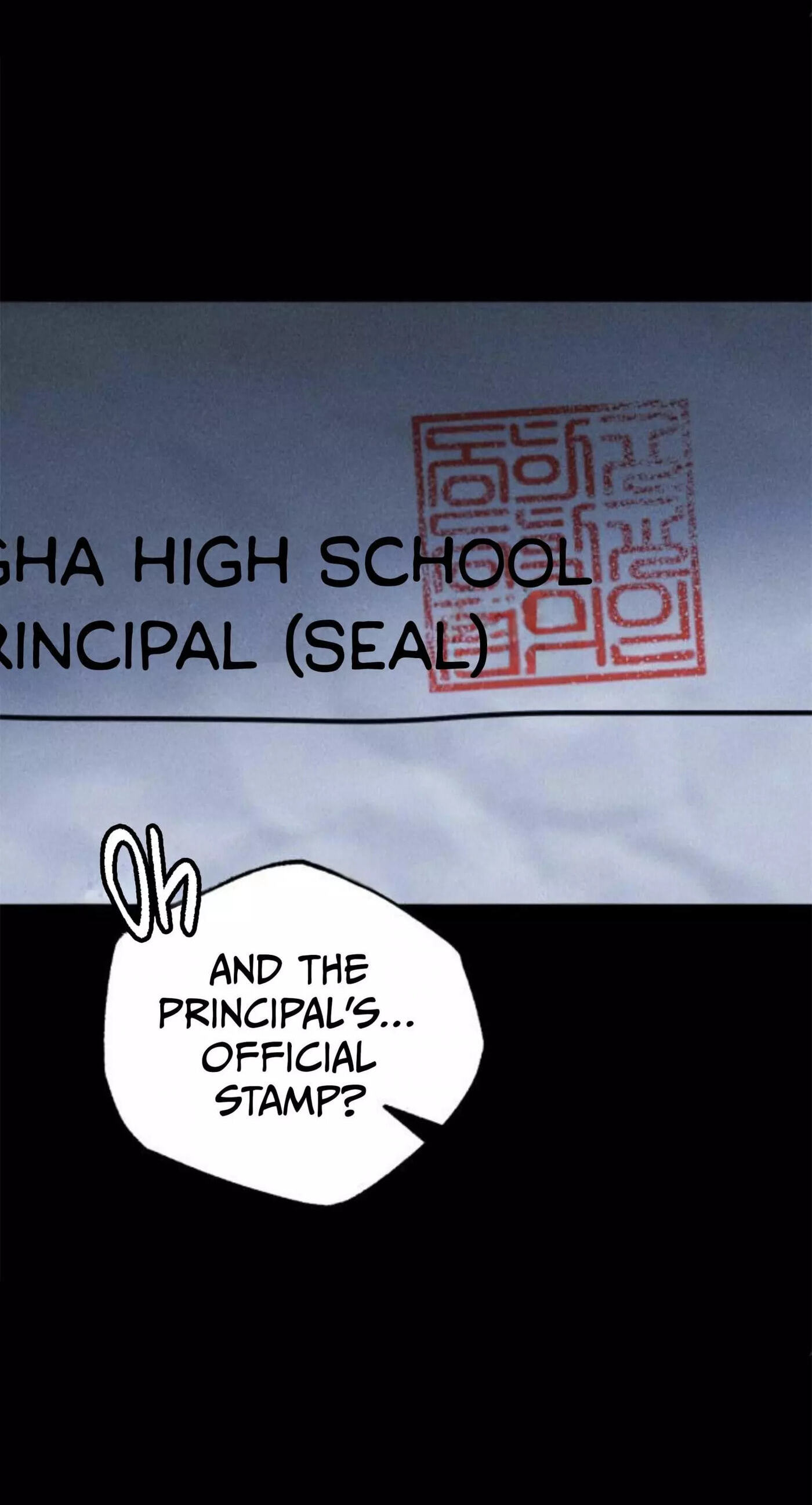 Classmate (Sooriboo) Chapter 37 page 117 - 