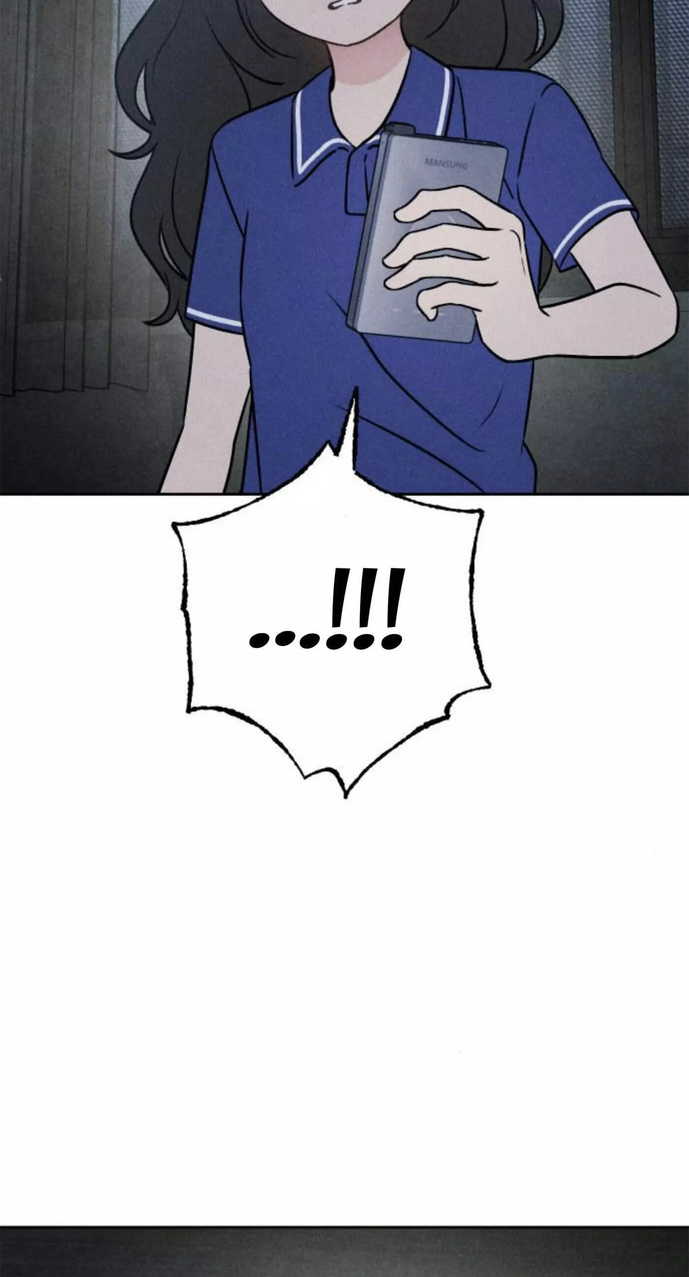 Classmate (Sooriboo) Chapter 37 page 17 - 