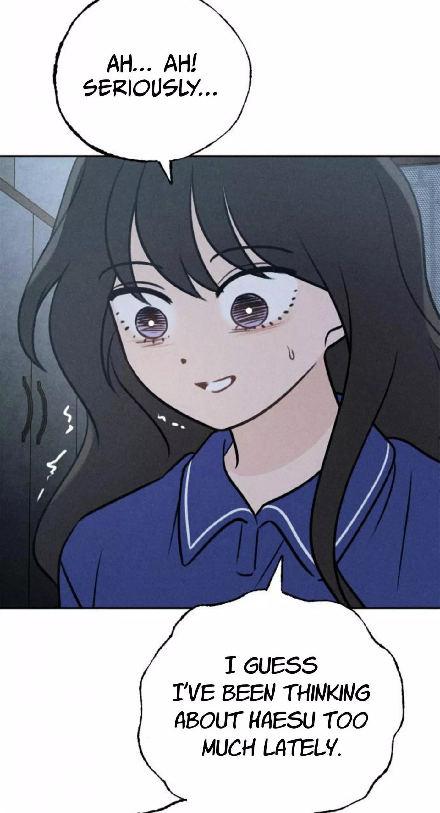 Classmate (Sooriboo) Chapter 37 page 30 - 