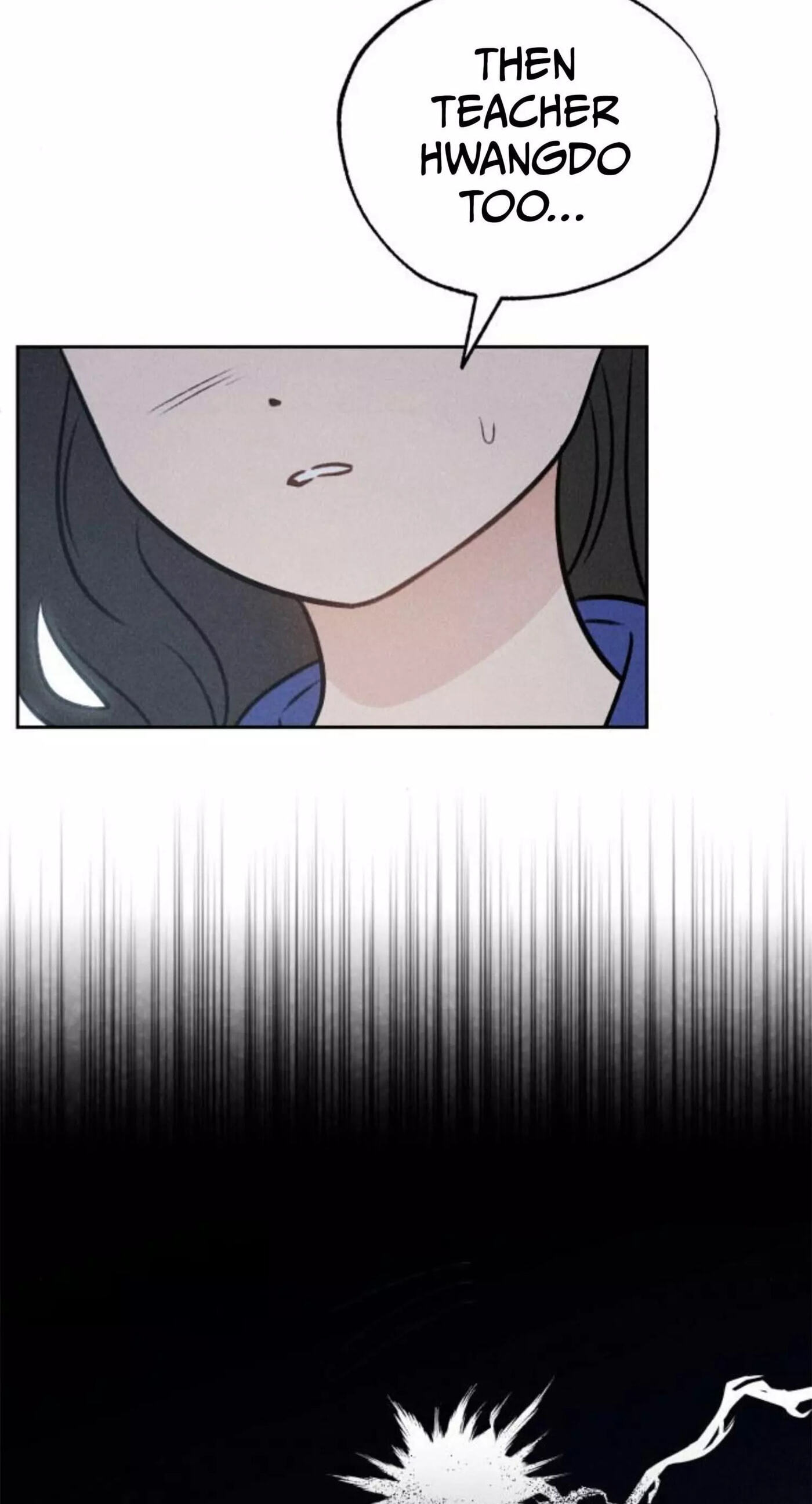 Classmate (Sooriboo) Chapter 37 page 34 - 