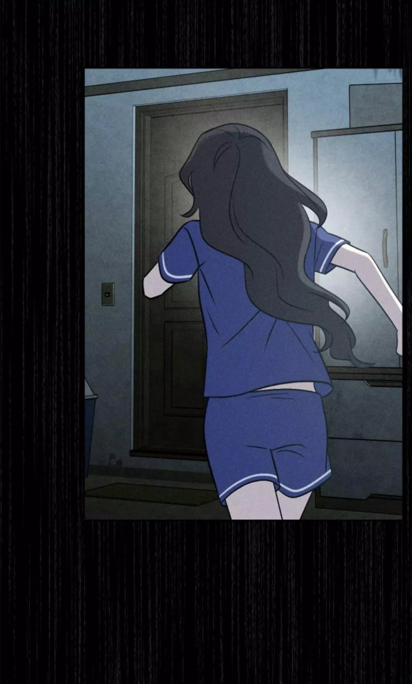 Classmate (Sooriboo) Chapter 37 page 38 - 