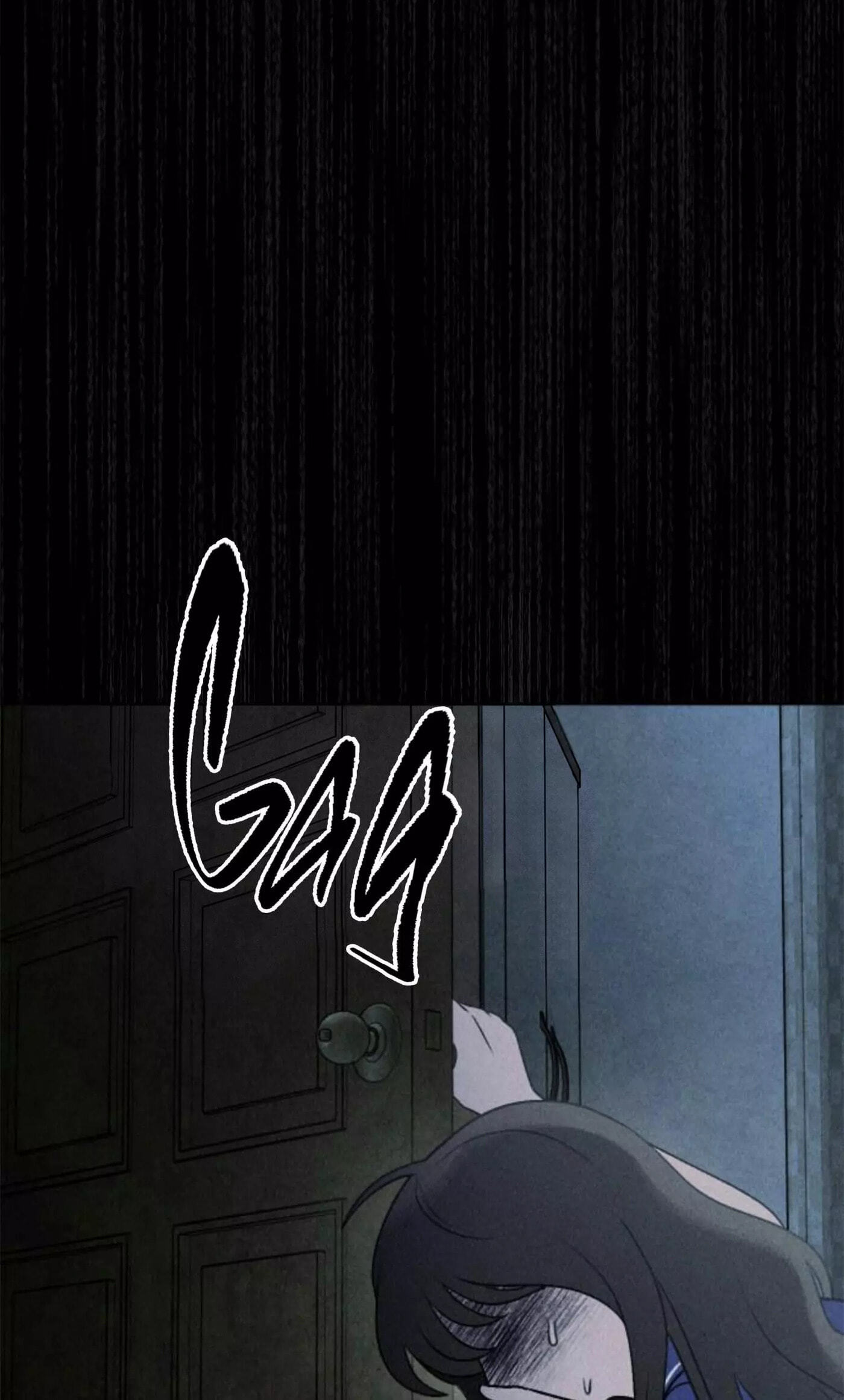 Classmate (Sooriboo) Chapter 37 page 40 - 
