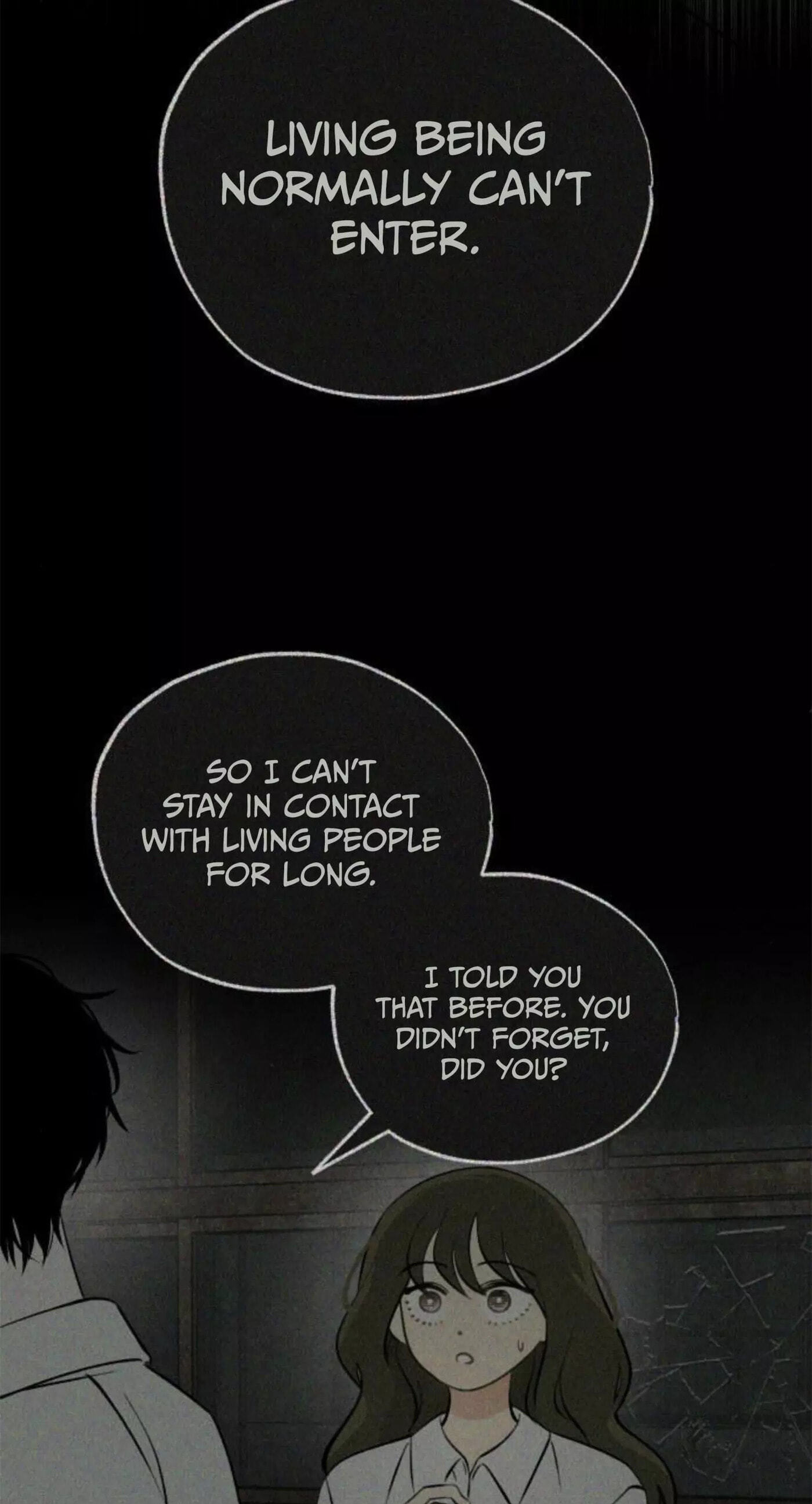Classmate (Sooriboo) Chapter 37 page 46 - 