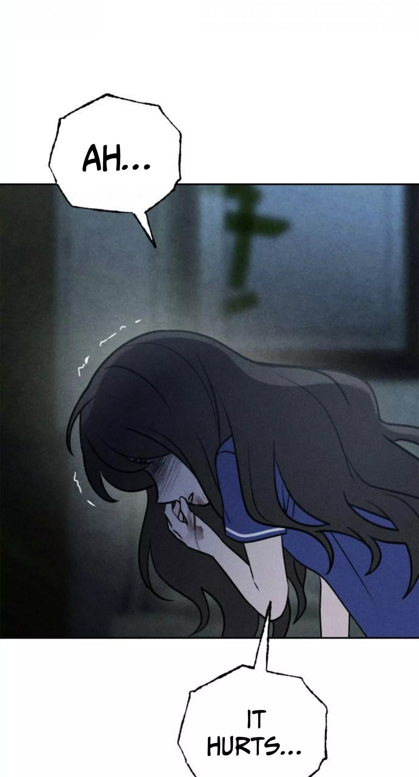 Classmate (Sooriboo) Chapter 37 page 48 - 