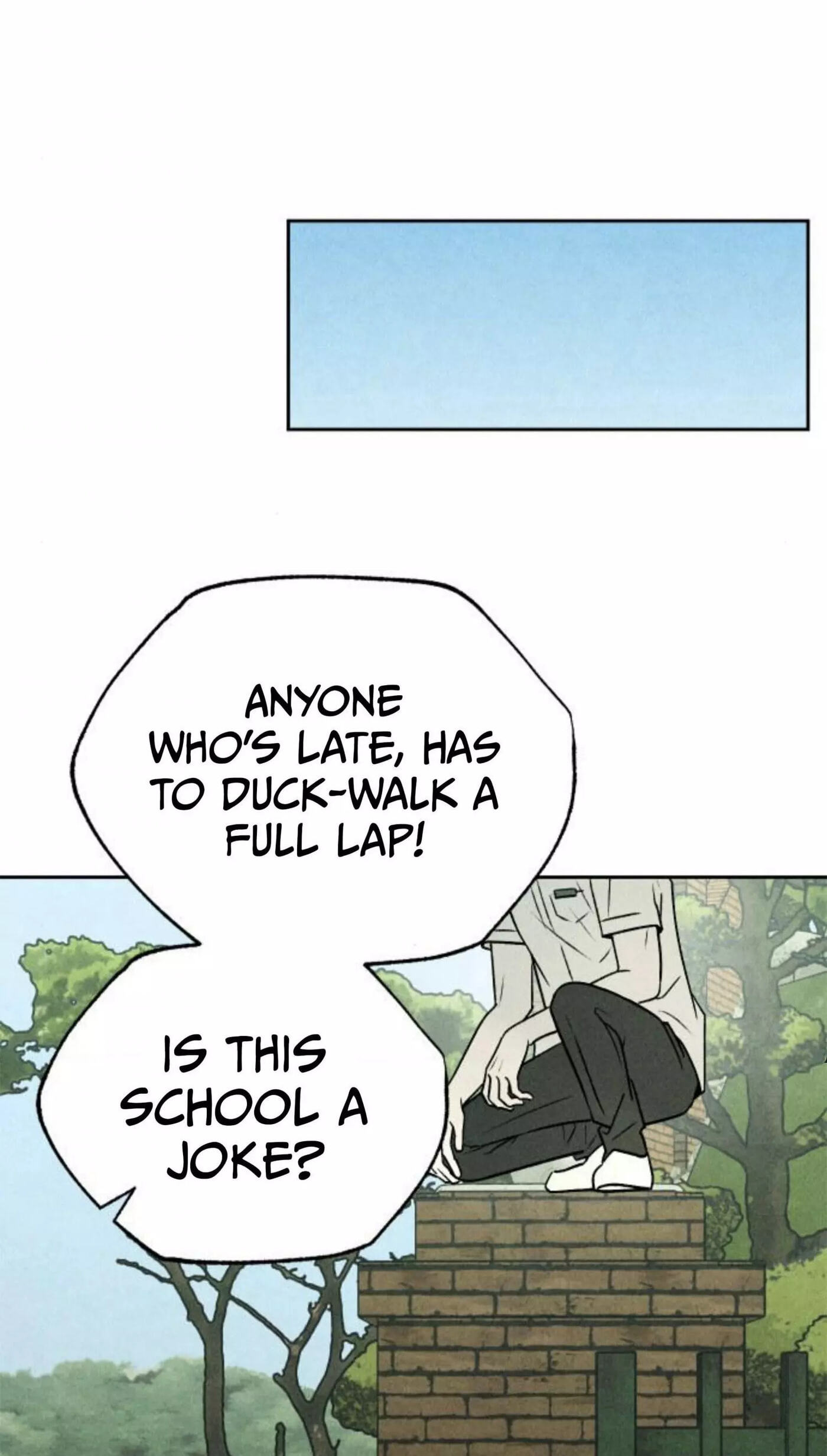 Classmate (Sooriboo) Chapter 37 page 79 - 