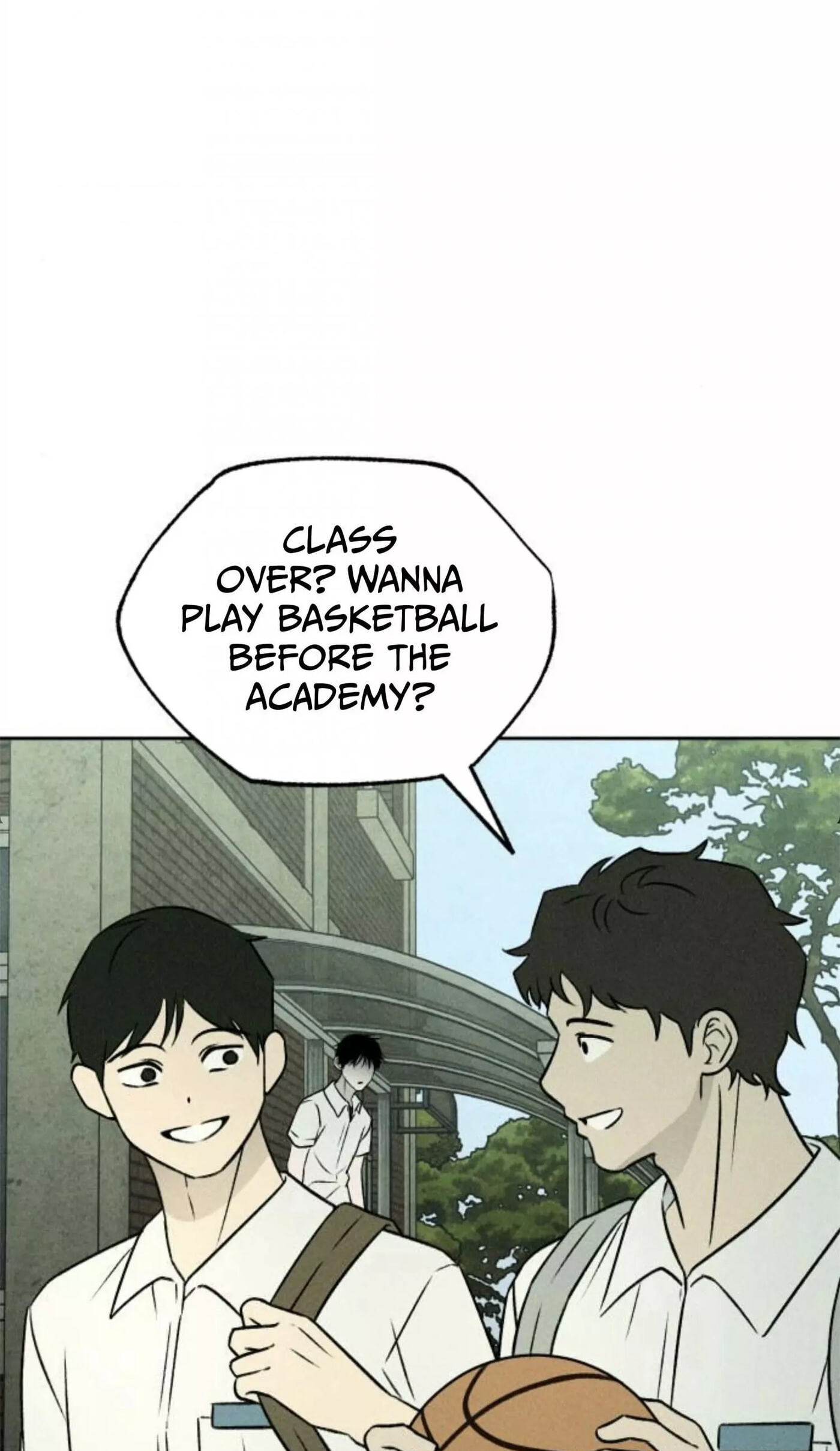 Classmate (Sooriboo) Chapter 37 page 82 - 