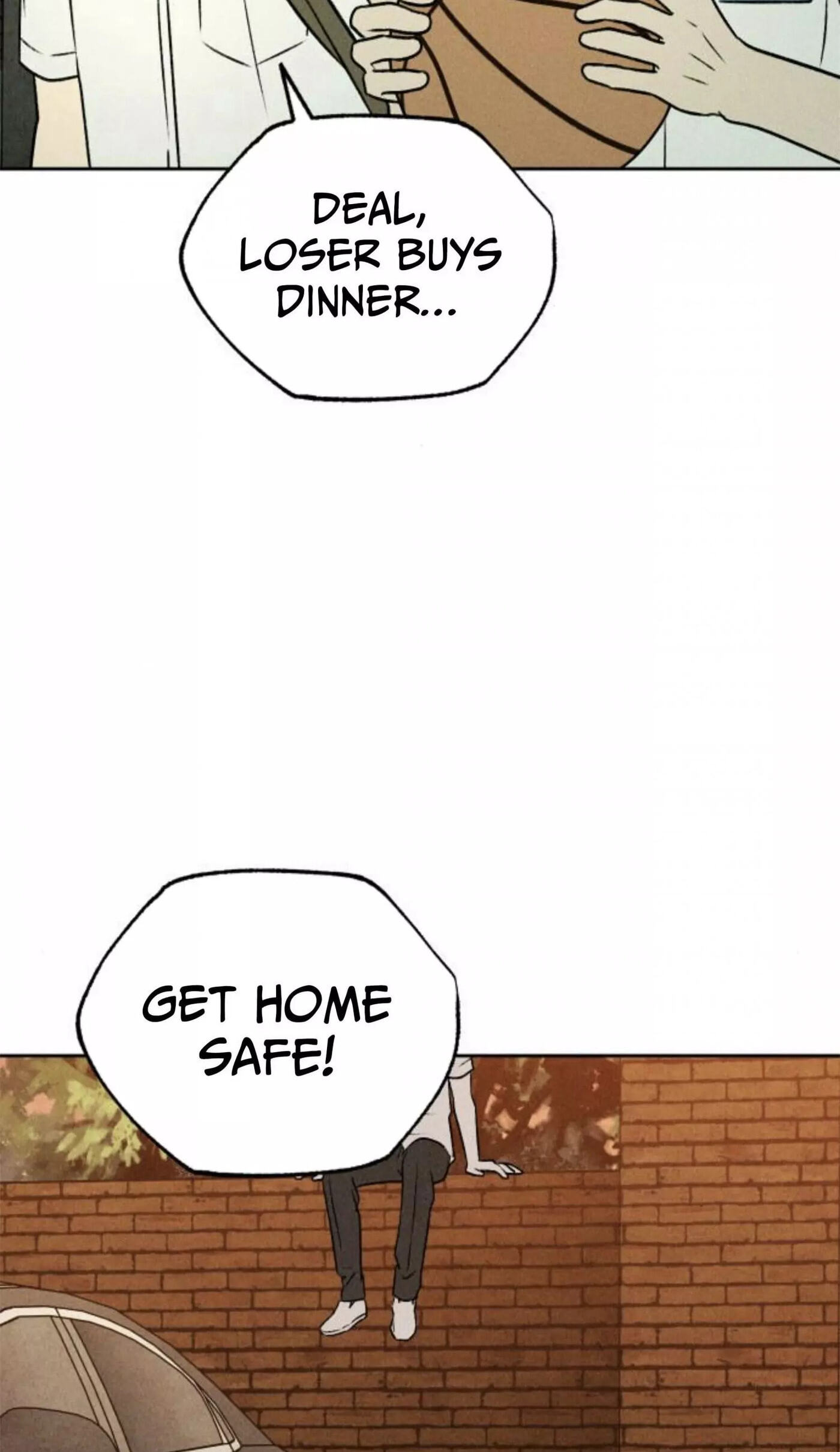 Classmate (Sooriboo) Chapter 37 page 83 - 