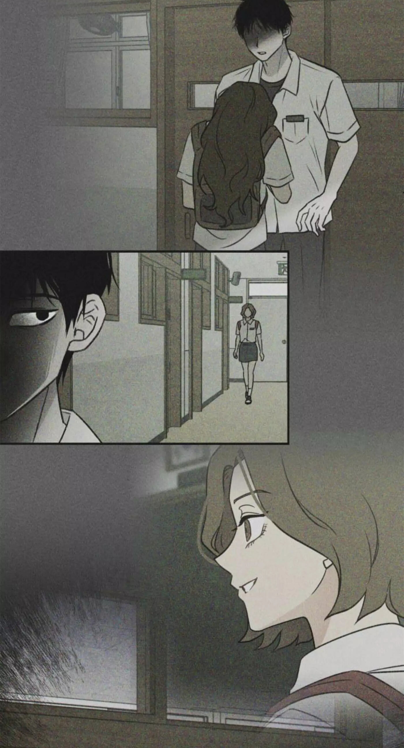 Classmate (Sooriboo) Chapter 37 page 95 - 