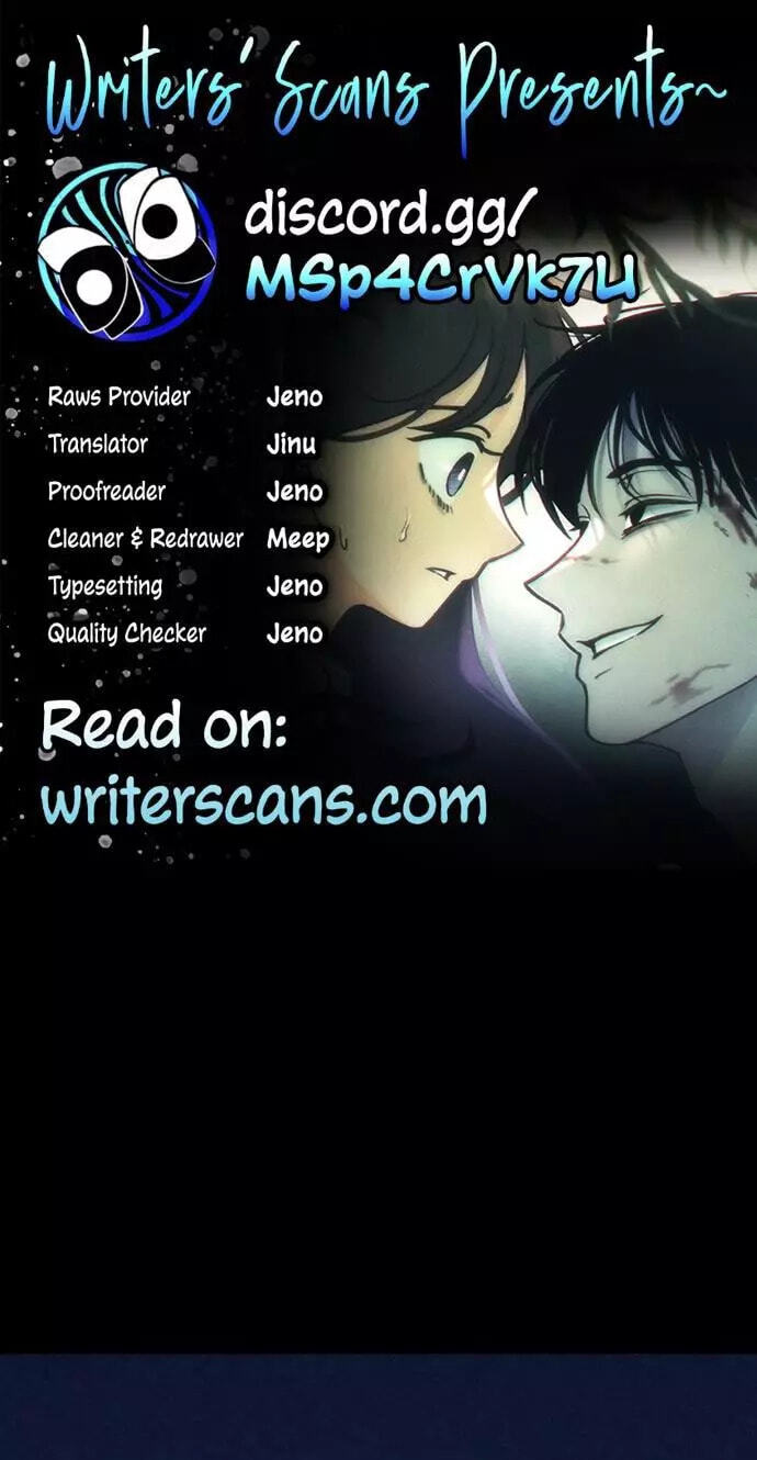 Classmate (Sooriboo) Chapter 38 page 1 - 