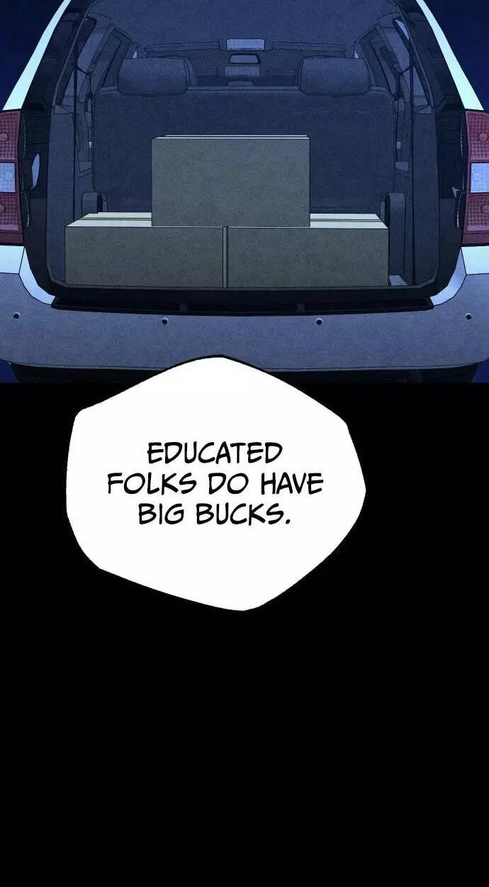 Classmate (Sooriboo) Chapter 38 page 41 - 